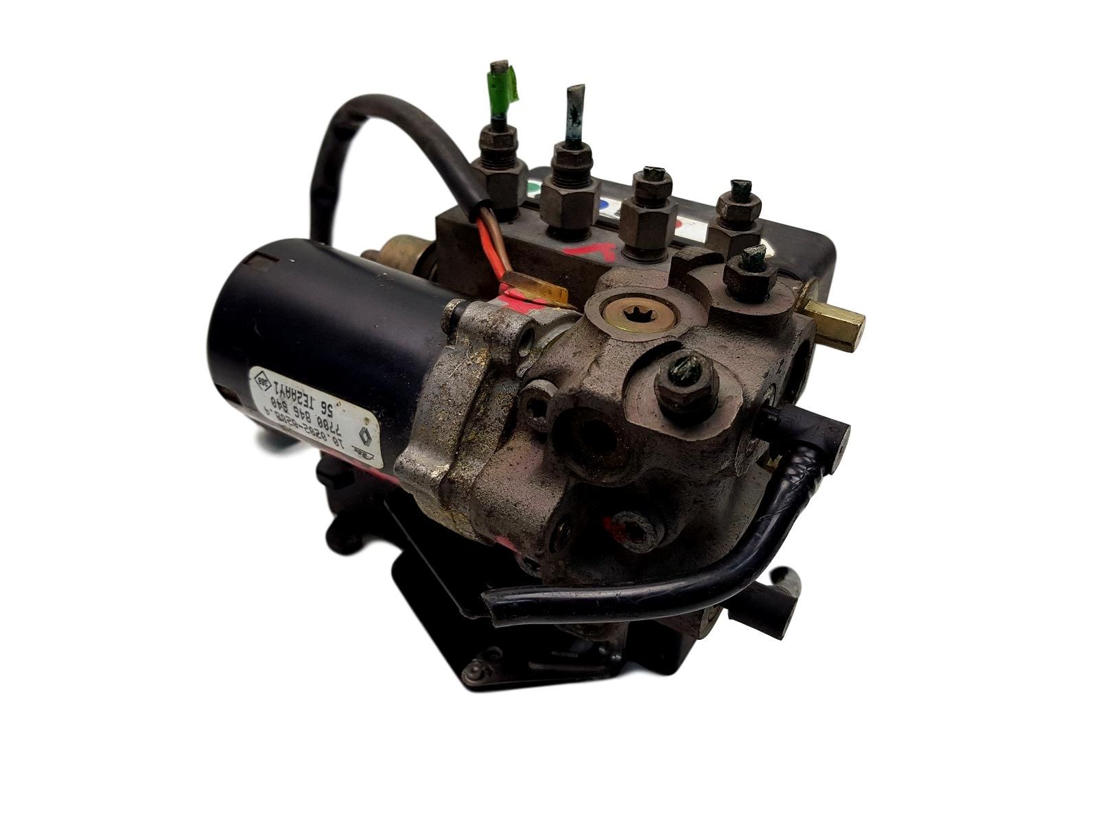 Pumpa Abs 7700846640 10094303014 Laguna 1 Renault main product photo