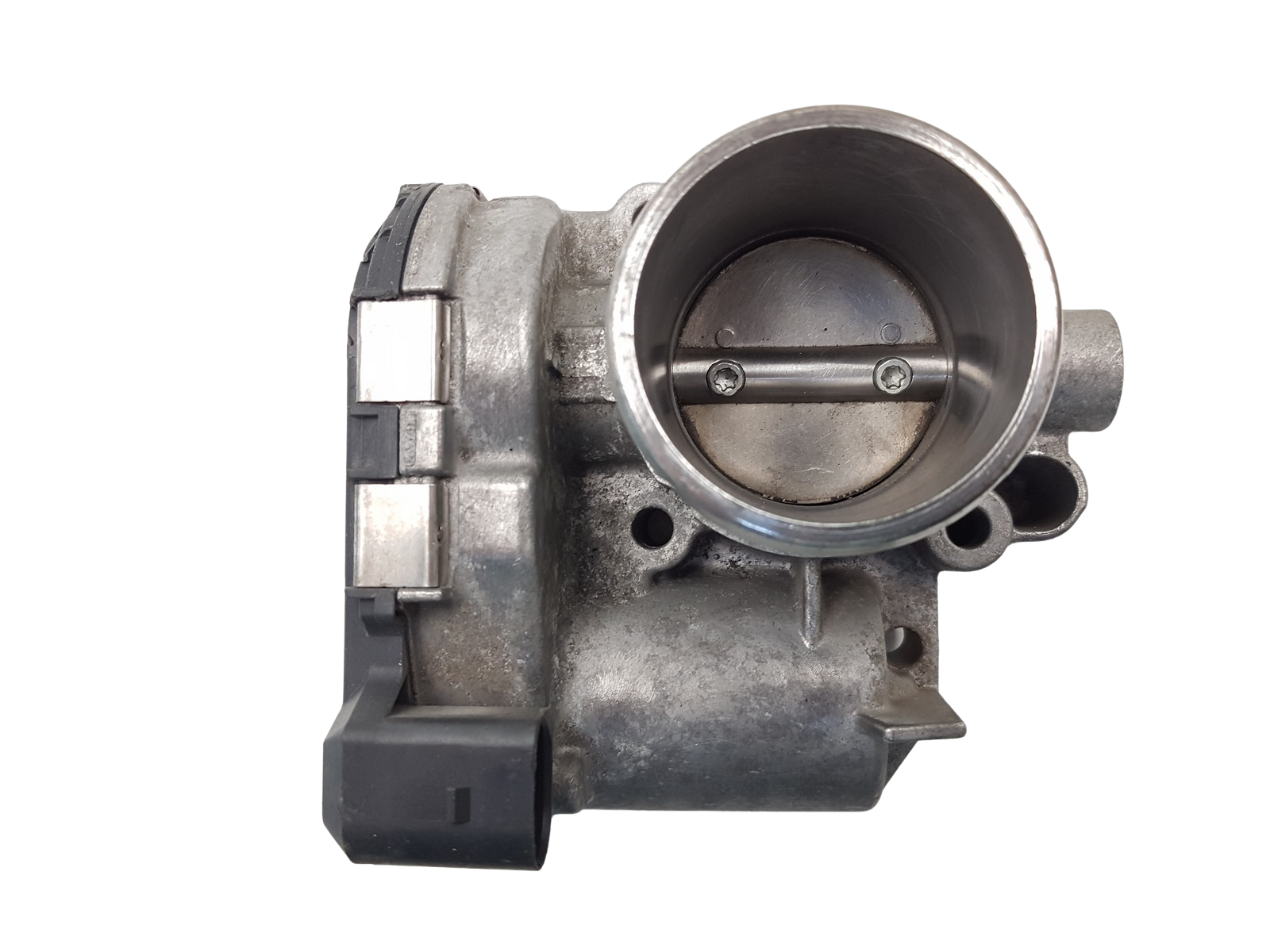Škrticí Klapka Ford 8A6G-9F991-AB 0280750531 Bosch 3469 main product photo