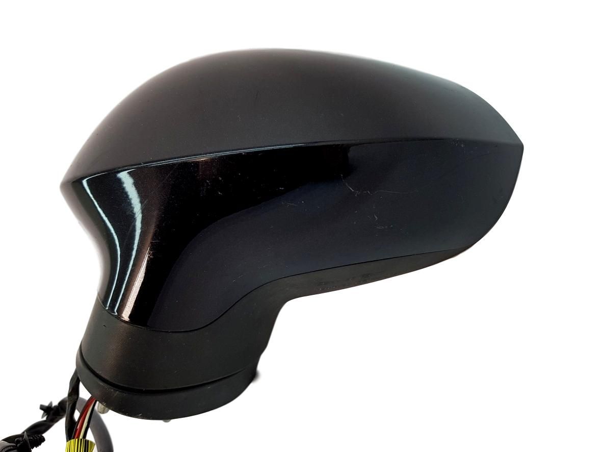 Zpětné Zrcátko Levý Seat Exeo 024456 034456 1352 main product photo