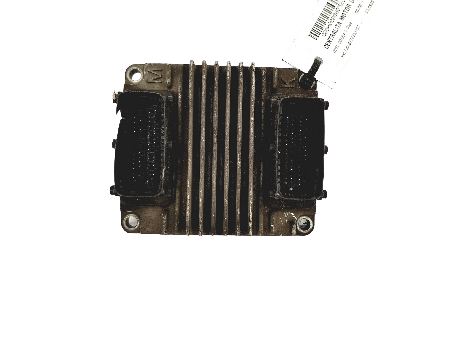 Blok Ovladačů 8972333707 09391259 Opel Delphi 24013 main product photo