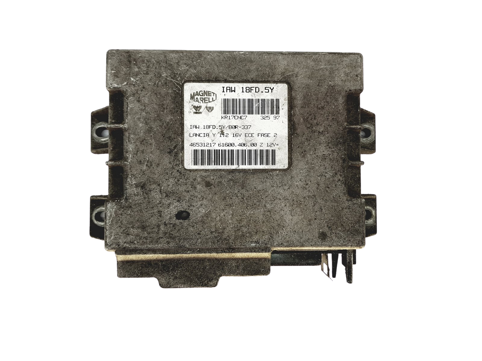Blok Ovladačů Lancia AW18FD.5Y 46531217 Magneti 26781 main product photo
