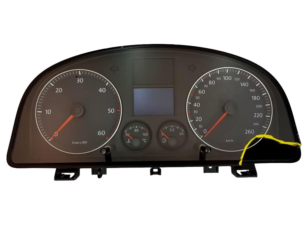 Otáčkoměr VW Caddy Touran 1T0920864AX main product photo