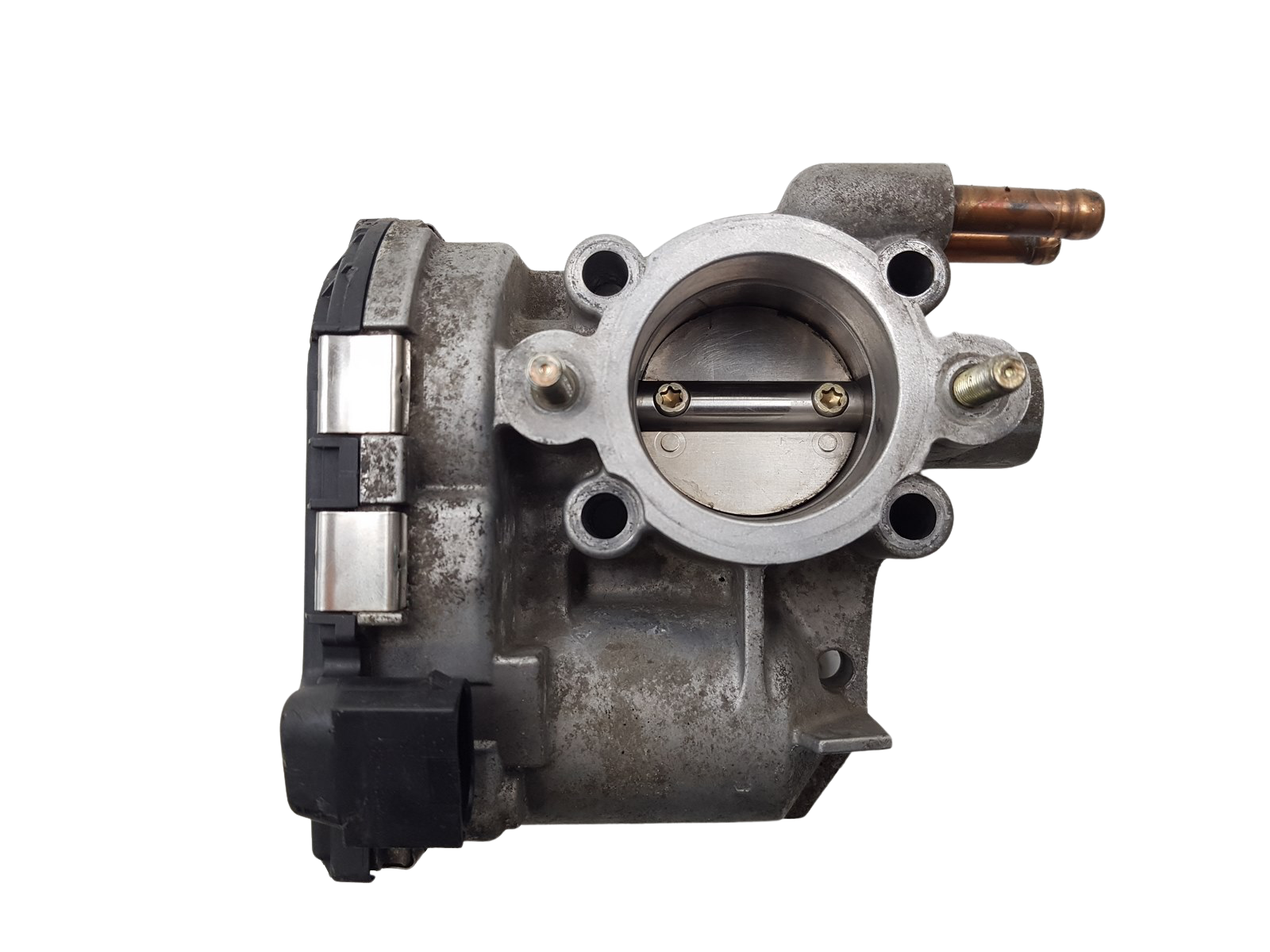 Škrticí Klapka Agila Astra G Corsa C 9157512 0280750044 1.0 1.2 1049 main product photo