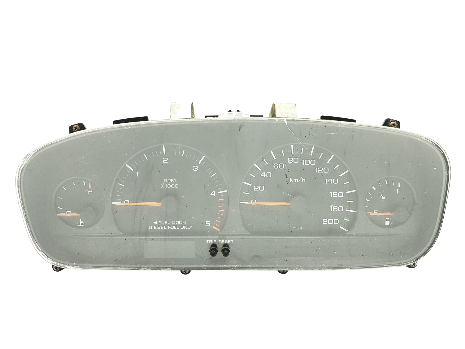 Tachometr Chrysler Voyager P04685629 C 42172 main product photo