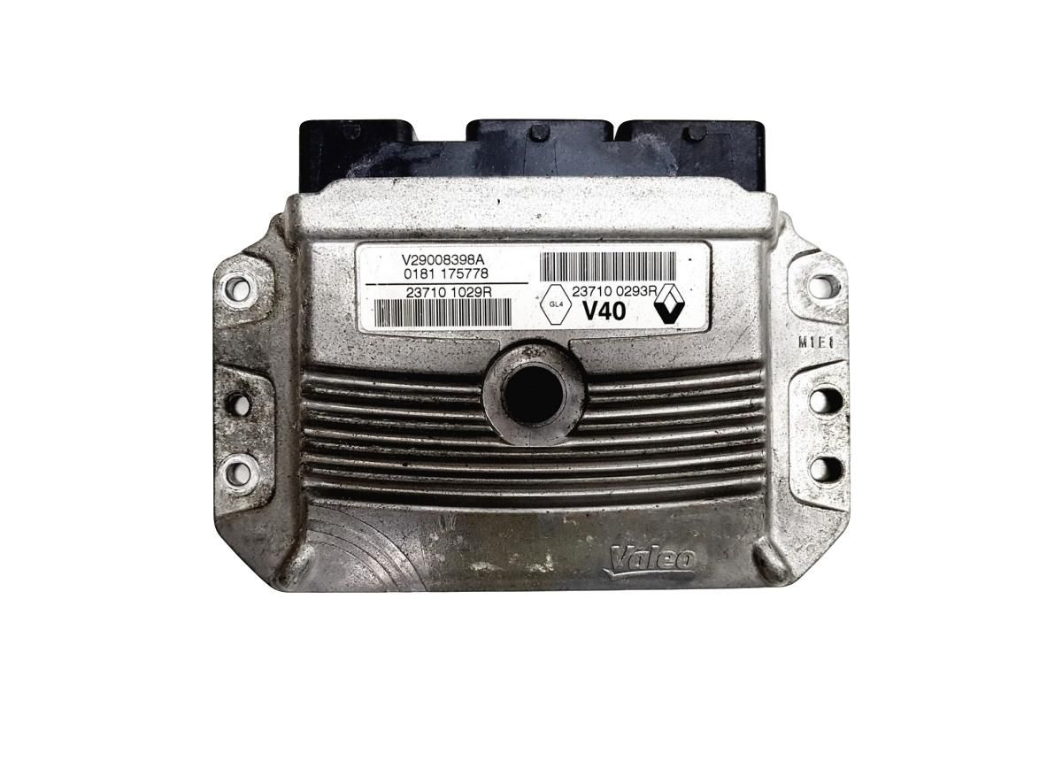 Blok Ovladačů 237101029R 237100293R V29008398A Renault Valeo 7995 main product photo