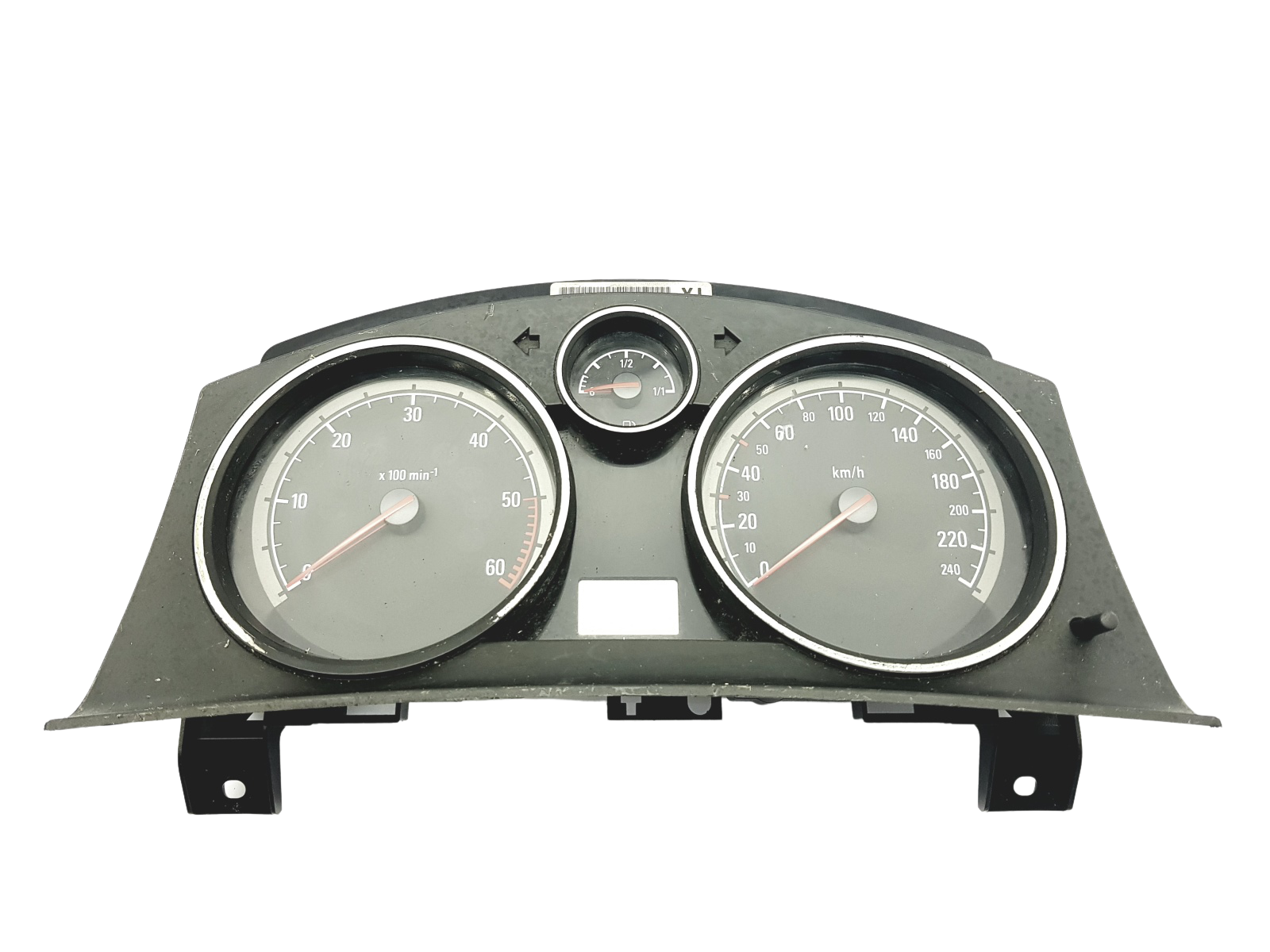 Otáčkoměr Opel 13225988XJ Astra H GTC 44161 main product photo