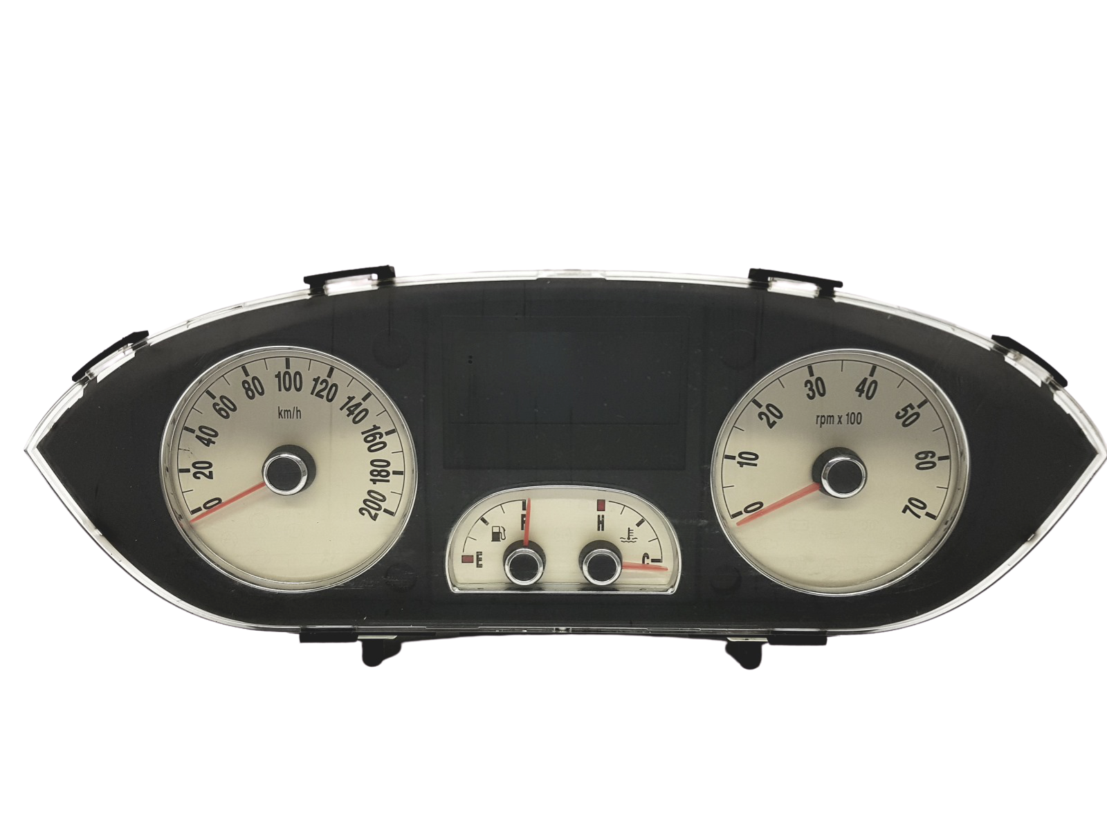 Otáčkoměr Lancia Musa 735397433 503001190100 28721 main product photo