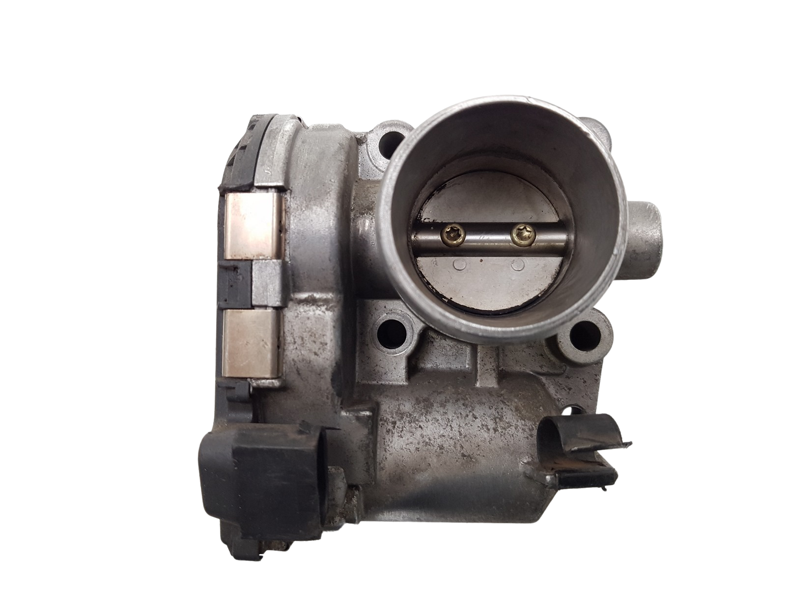 Škrticí Klapka Fiat Lancia 0280750042 Bosch 1198 main product photo