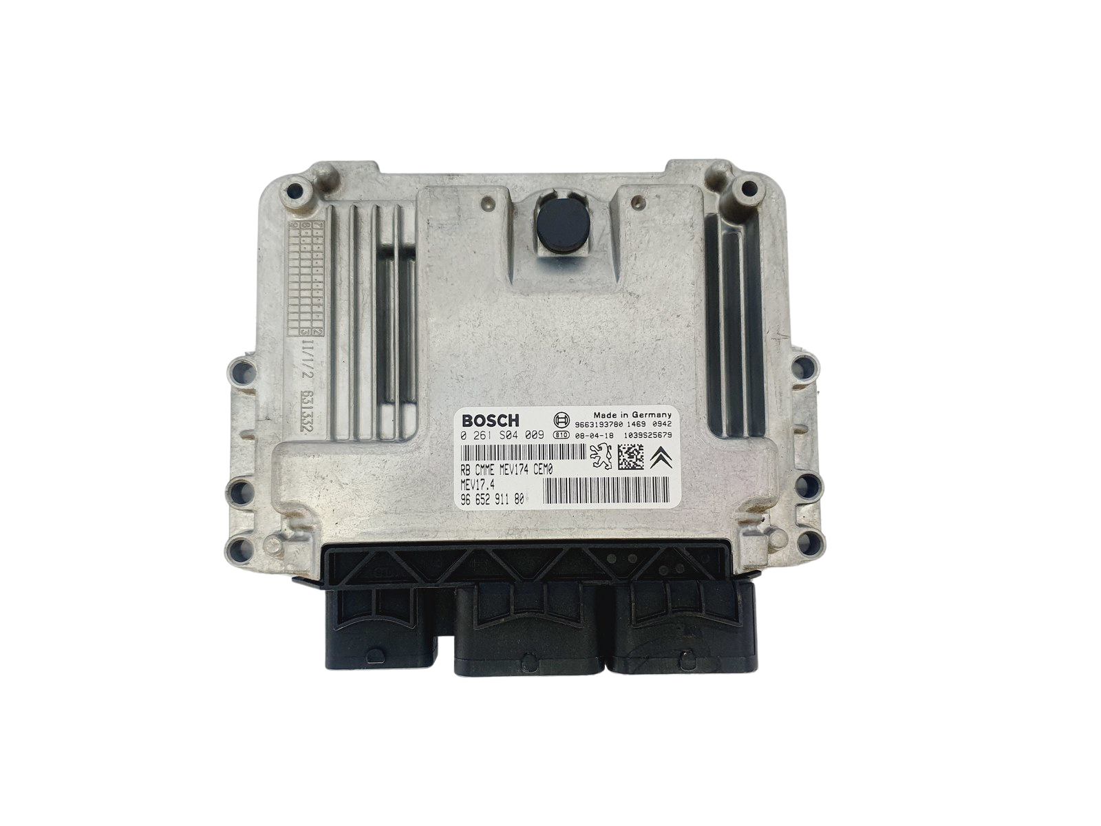 Blok Ovladačů PSA 0261S04009 9665291180 9663193780 Bosch 35202 main product photo