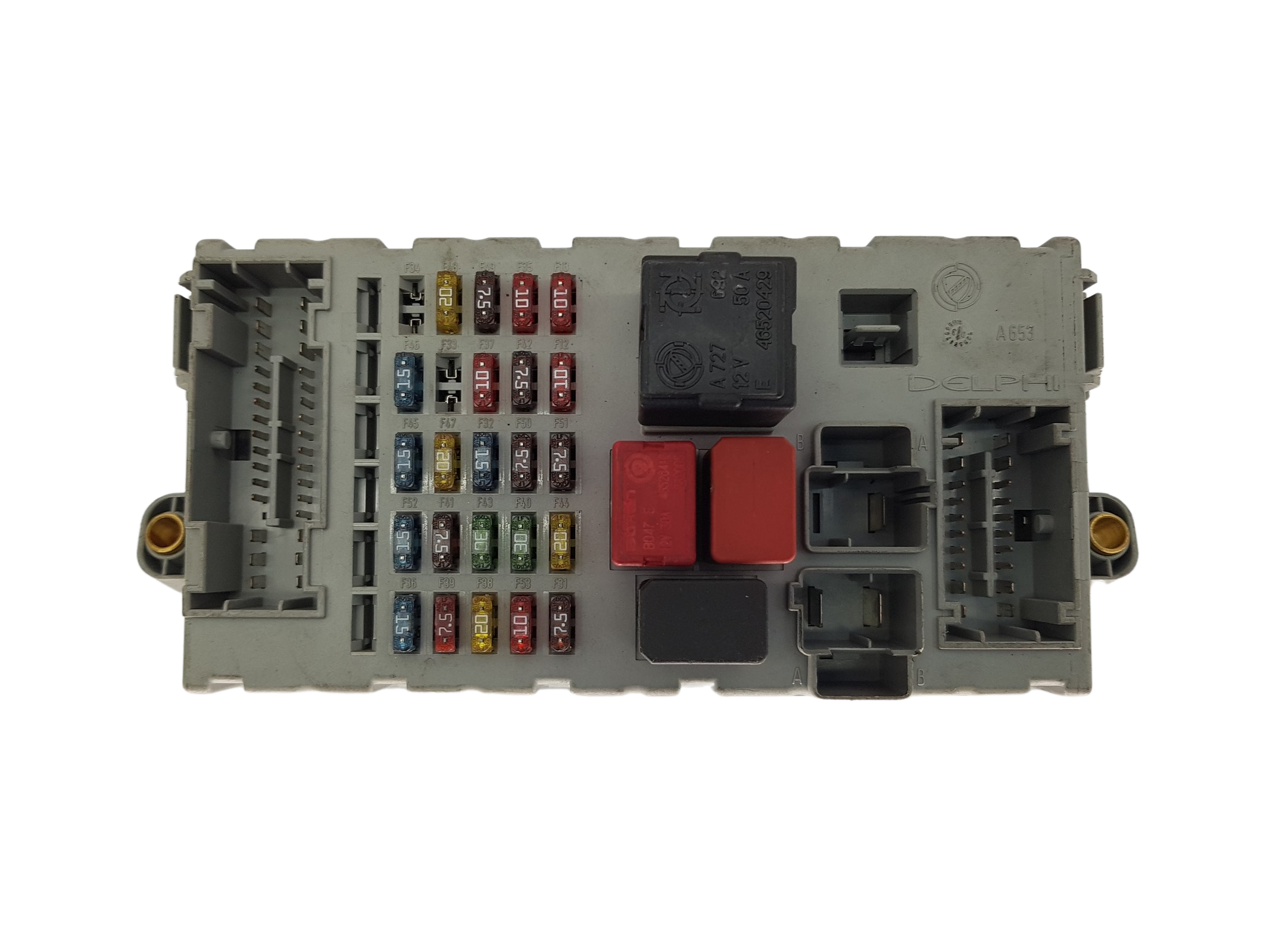 Blok Ovladačů 46520600 CPL 51735172 NPL Fiat Delphi main product photo