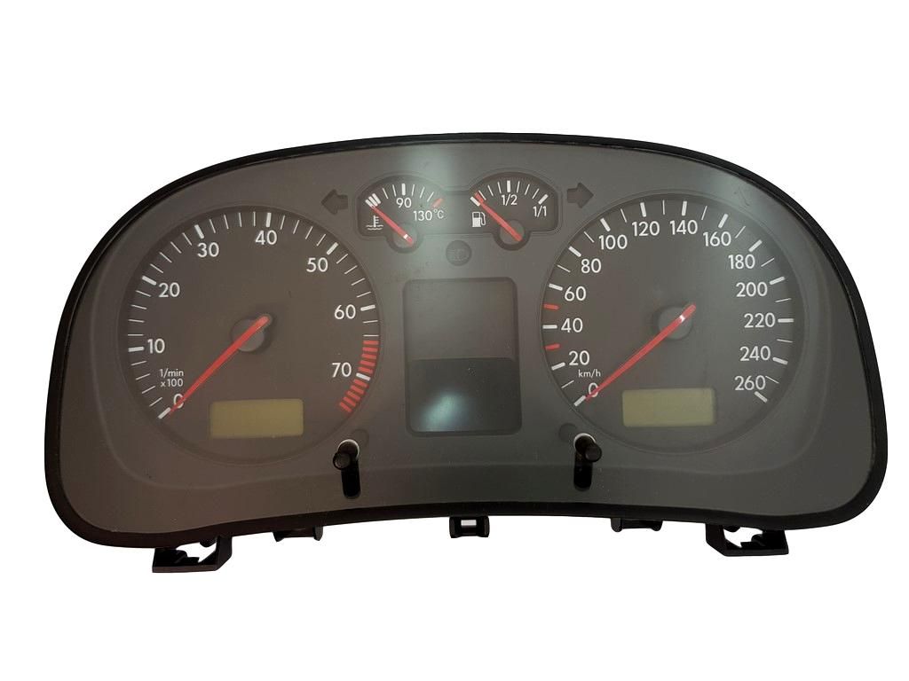 Otáčkoměr VW Golf MK4 Bora 1J0920825A 0263628061 7665 main product photo