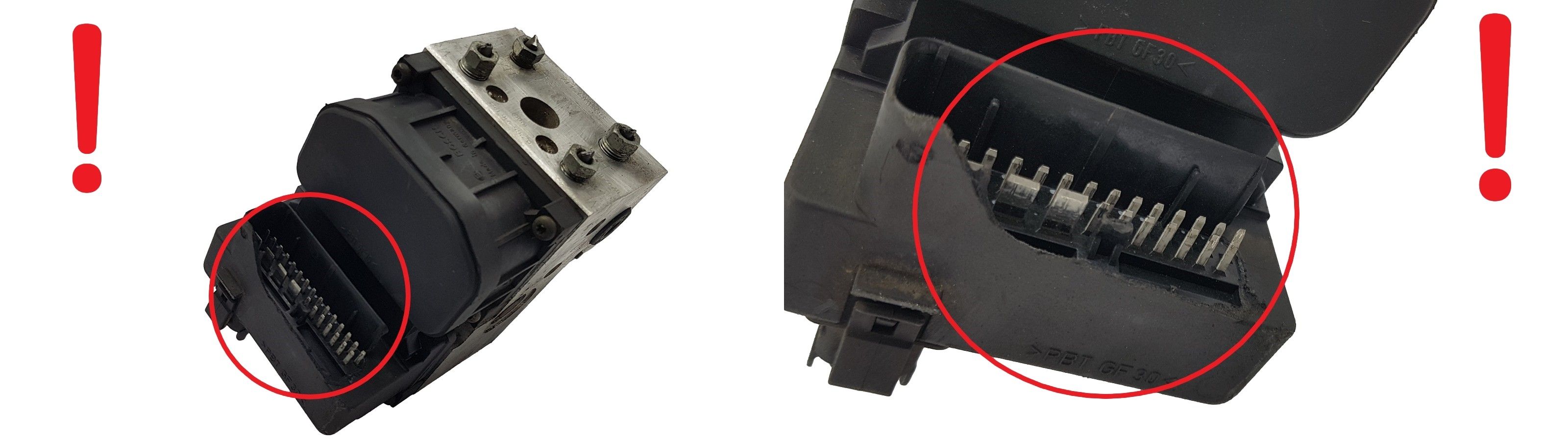 Pumpa Abs Opel Zafira Astra G 90581417 0273004362 0265216651 1272 main product photo