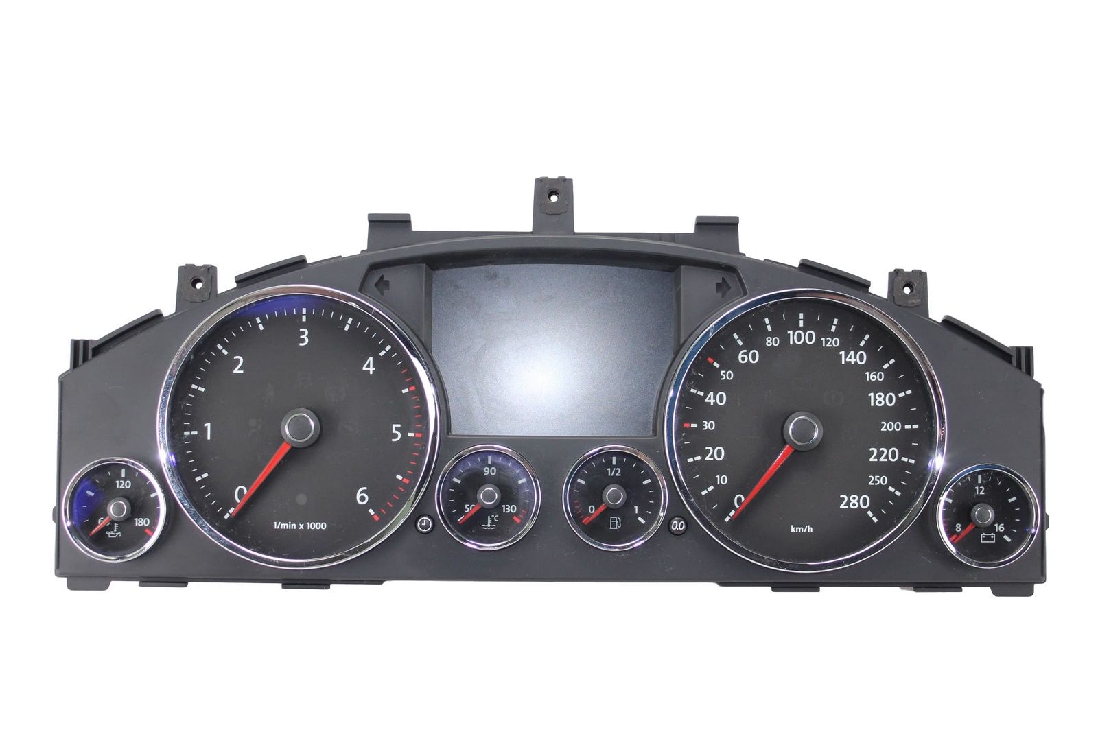 Otáčkoměr Volkswagen Touareg 7L6920885R main product photo