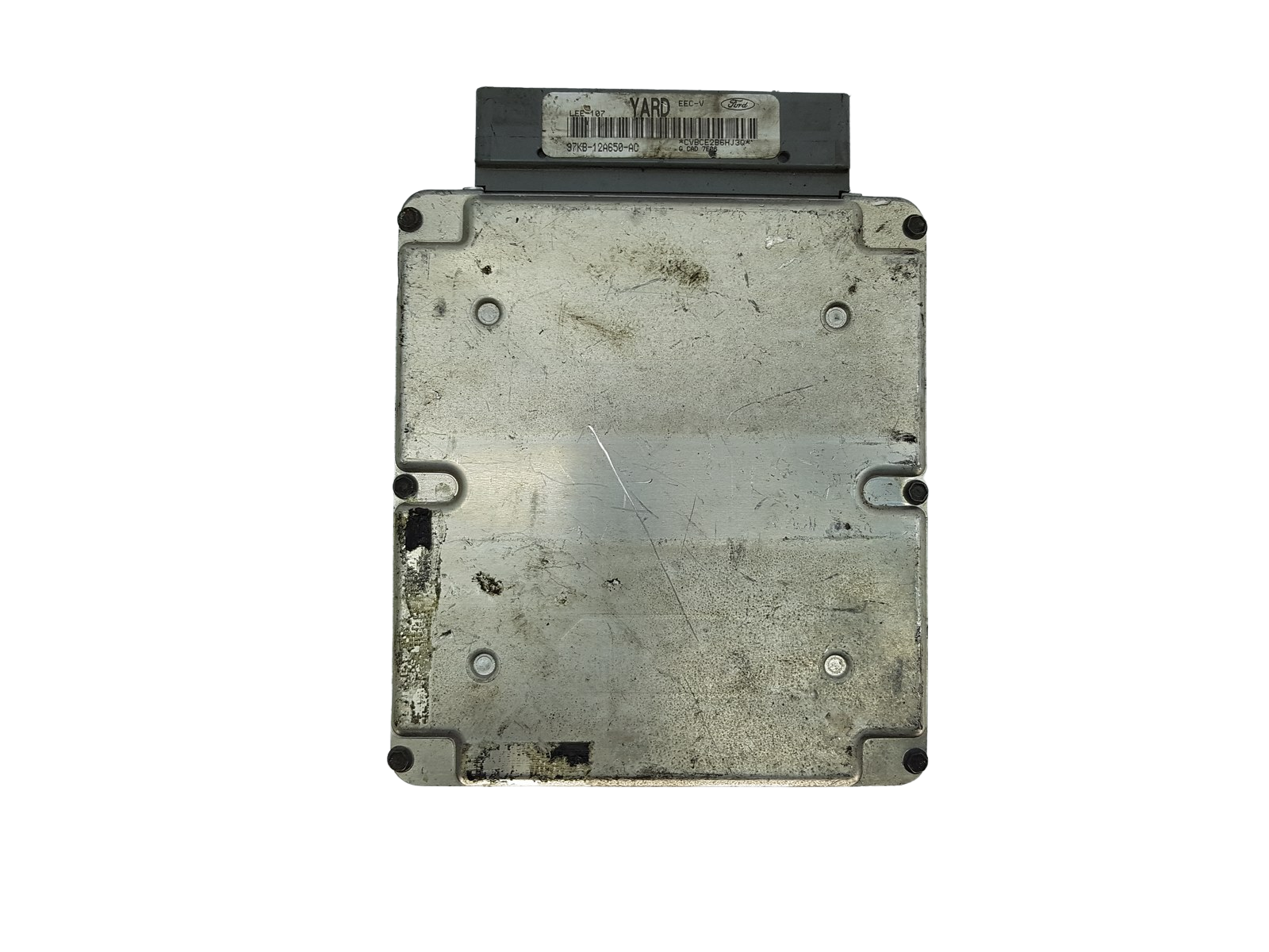 Blok Ovladačů 97KB-12A650-AC EEC-V LEE-107 YARD Ford 14761 main product photo