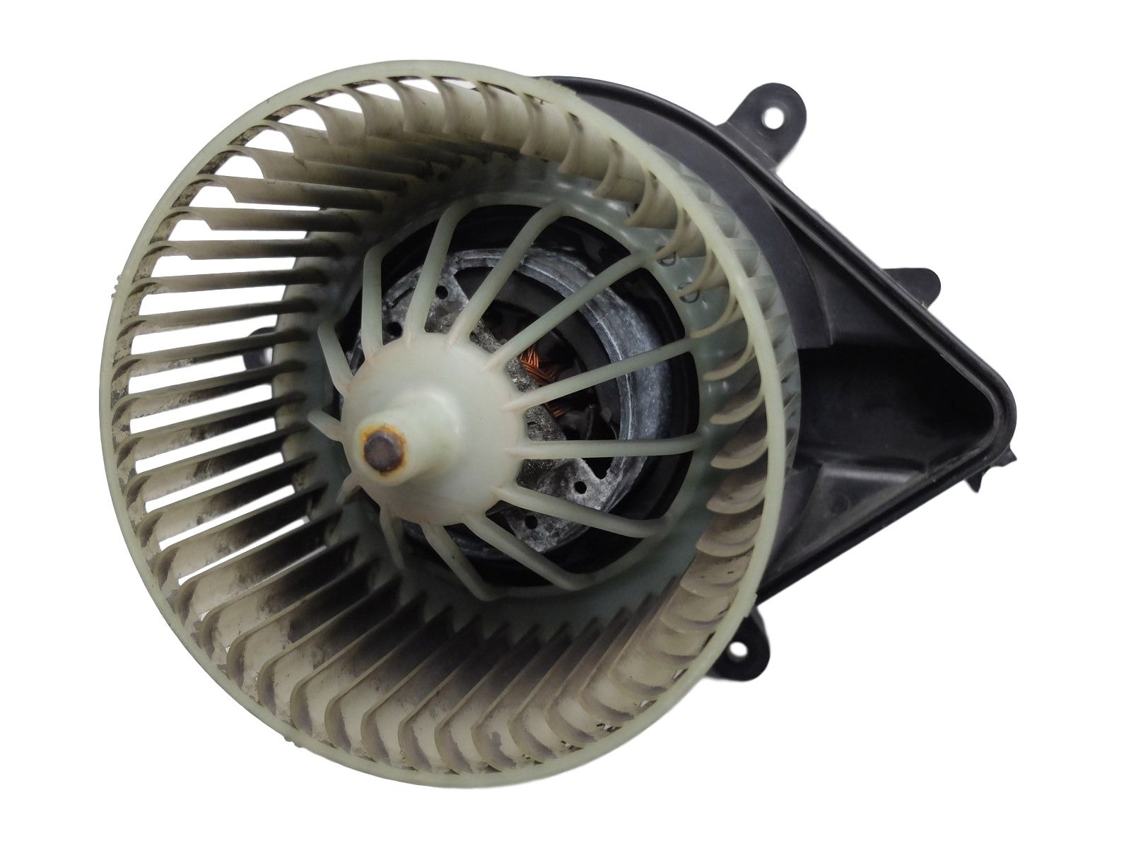 Dmuchawa Wentylator Citroen Xsara bez AC 	6441J6 main product photo