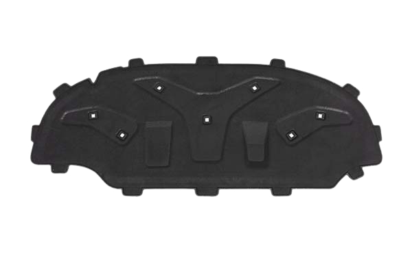 Odhlučnění Masky Pro Audi A3 8P0863825L 88631703302 DPA main product photo