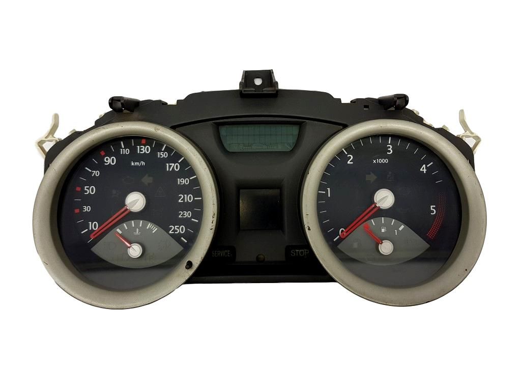 Otáčkoměr Renault Megane 2 8200399700 A 9753 main product photo
