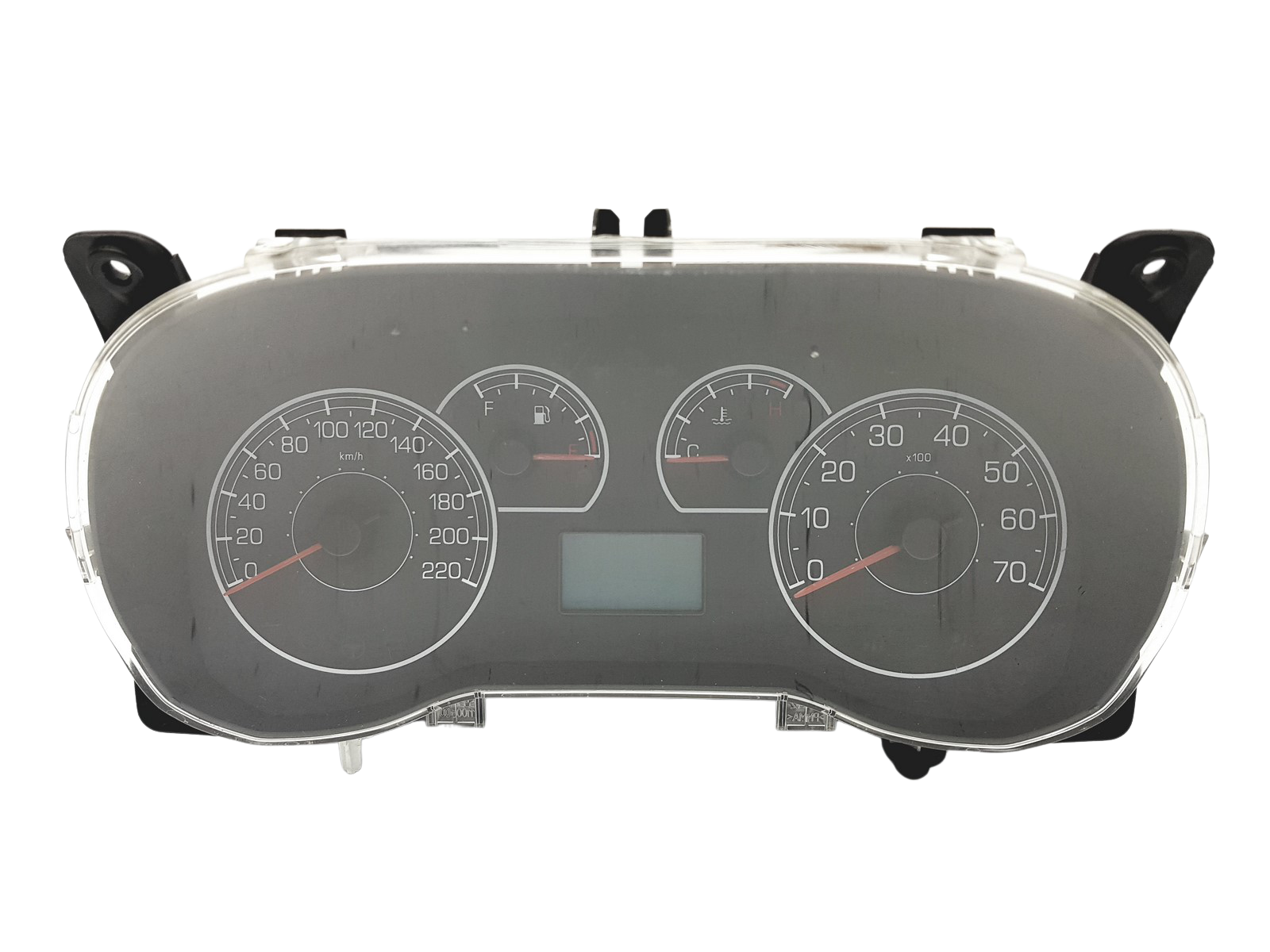 Tachometr Fiat Grande Punto 51867546 40664 main product photo