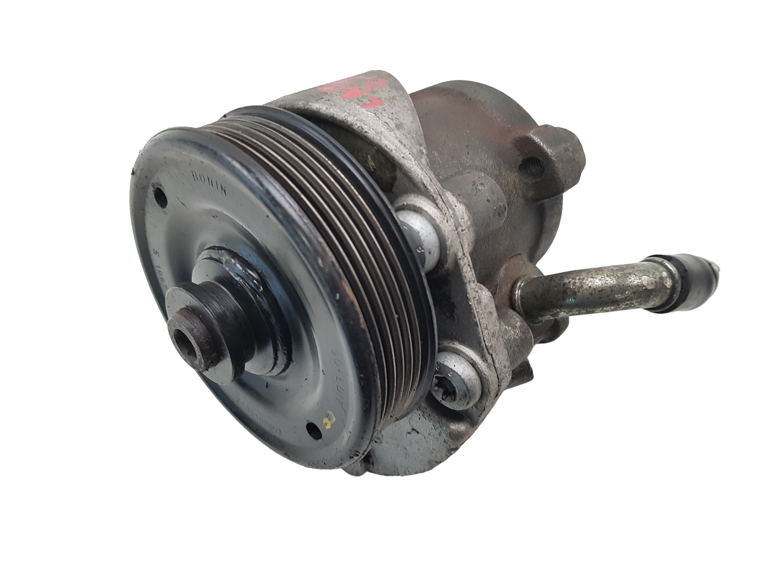 Čerpadlo Posilovače Řízení 26044992 7700830788 7700840649 F Renault 2.2D main product photo