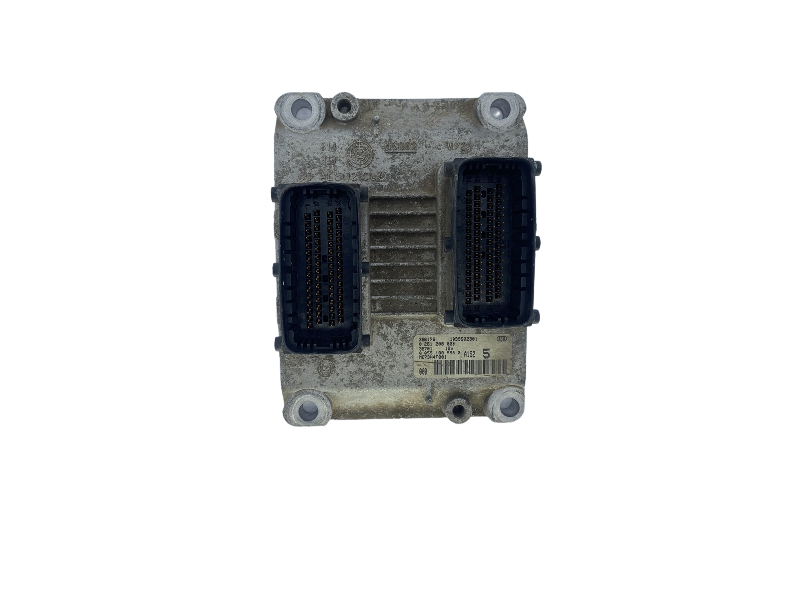 Blok Ovladačů Fiat 00551885980 0261208029 ME73H4F001 Bosch 49059 main product photo