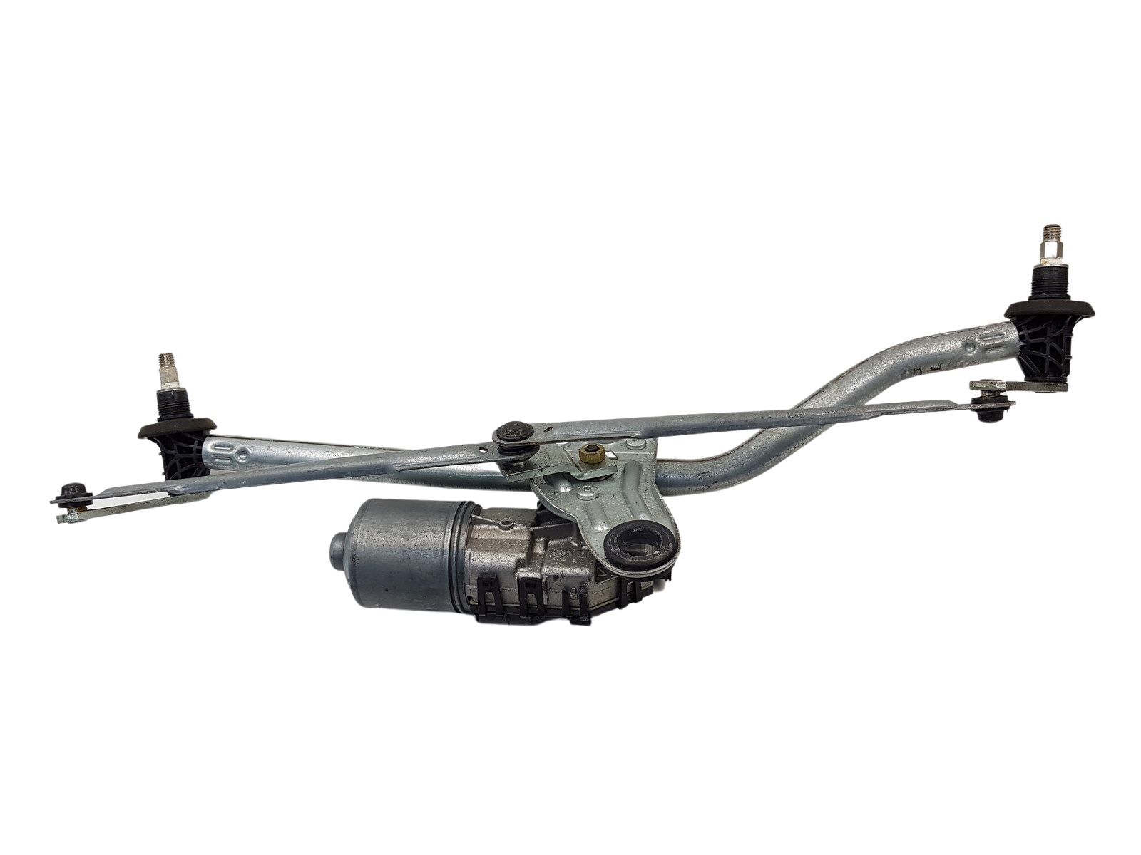 Mechanizmus Stěračů BMW 3 E46 67.63- 6914577 0390241712 Bosch 1798 main product photo