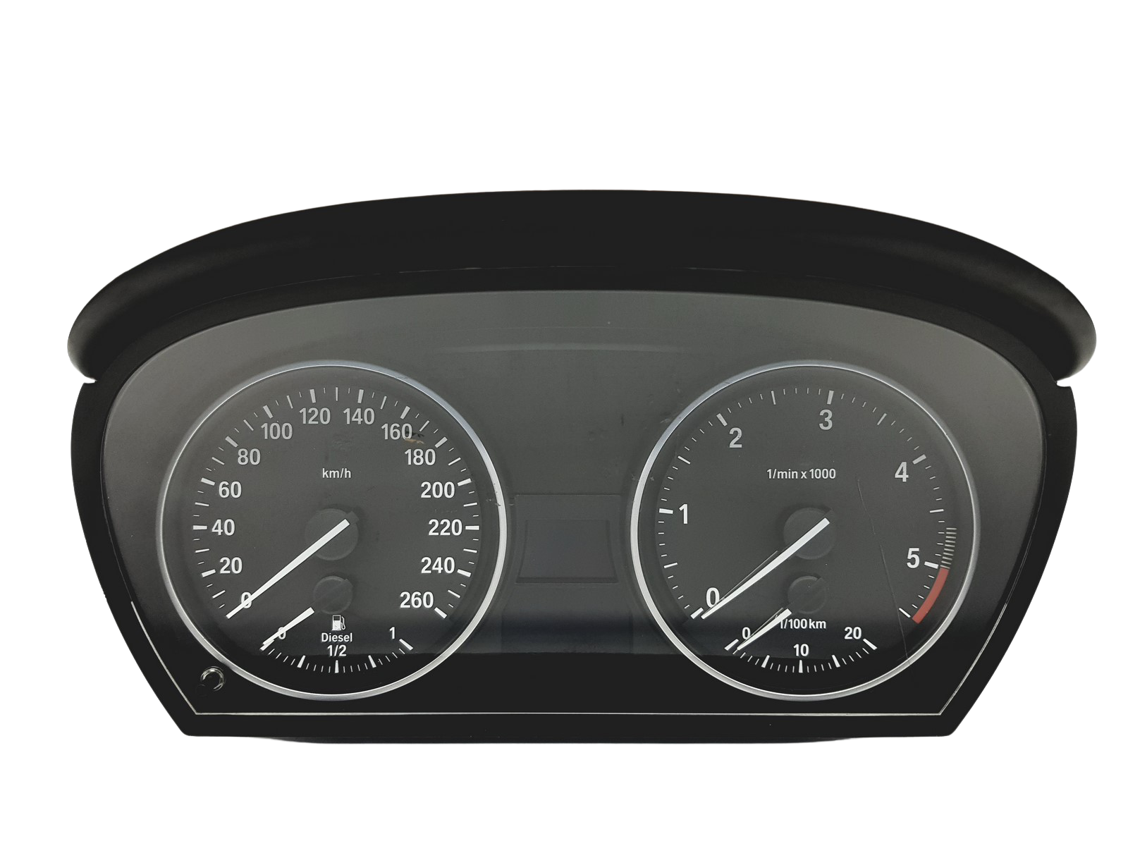 Otáčkoměr BMW 3 E90 9220988-01 922098801 VDO main product photo