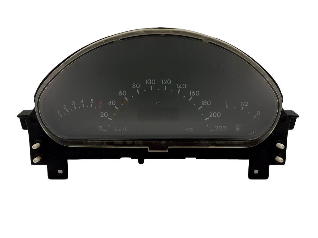 Otáčkoměr Mercedes A W168 A1685404011 09051639902 11446 main product photo