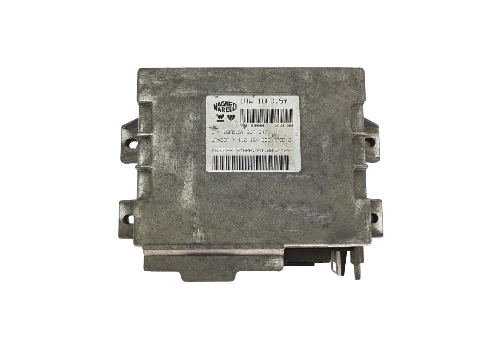 Blok Ovladačů 46550685 IAW18FD.5Y 61600.441.00 Lancia Bosch 18106 main product photo