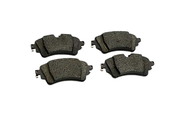 Brzdové Destičky Pro VW Audi 8W0698451BG 66981695801 Vika main product photo