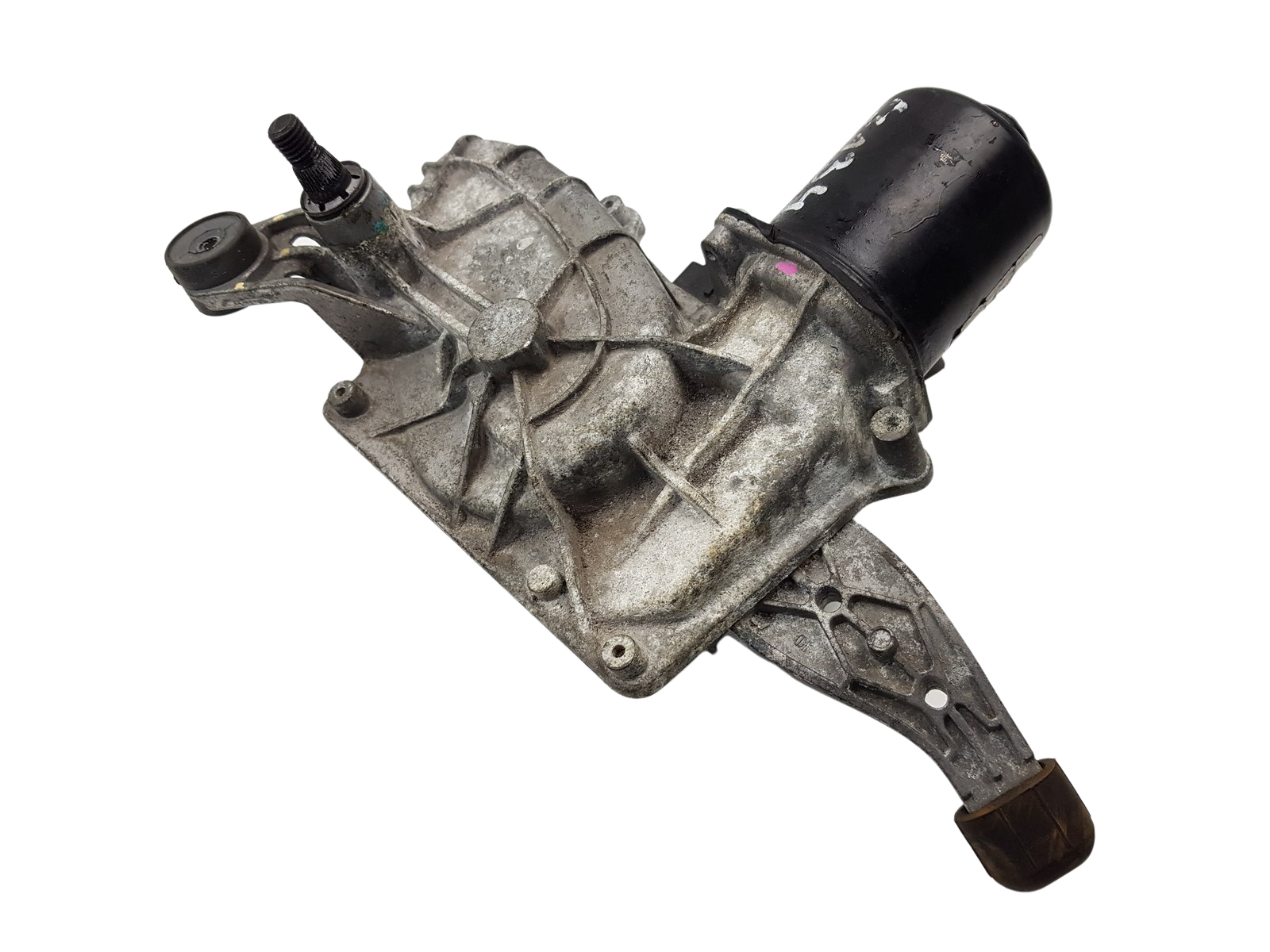 Motor Stěračů Levý Renault Scenic 3 288150004R W000016594 main product photo