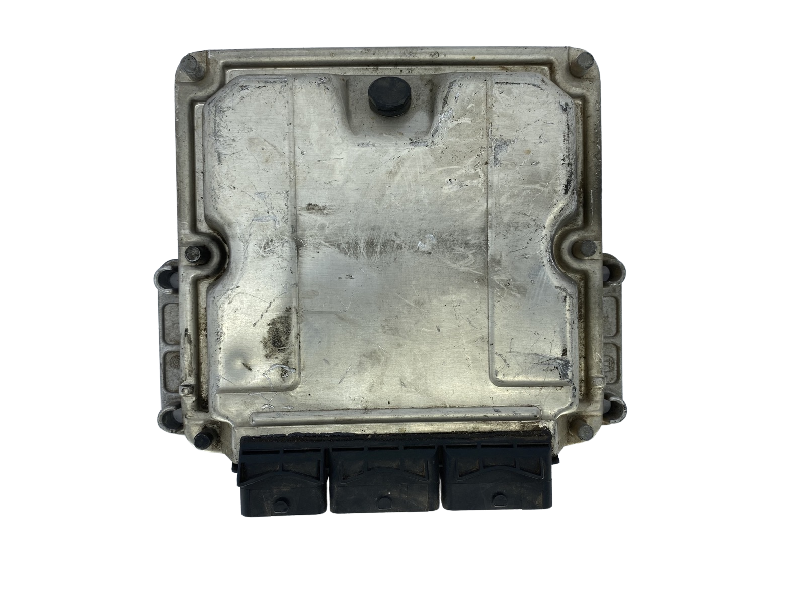 Blok Ovladačů 0281010819 8200039569 8200166362 Renault Bosch 52569 main product photo