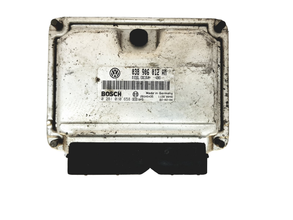 Blok Ovladačů 038906012AM 0281010658 VW Bosch 18896 main product photo