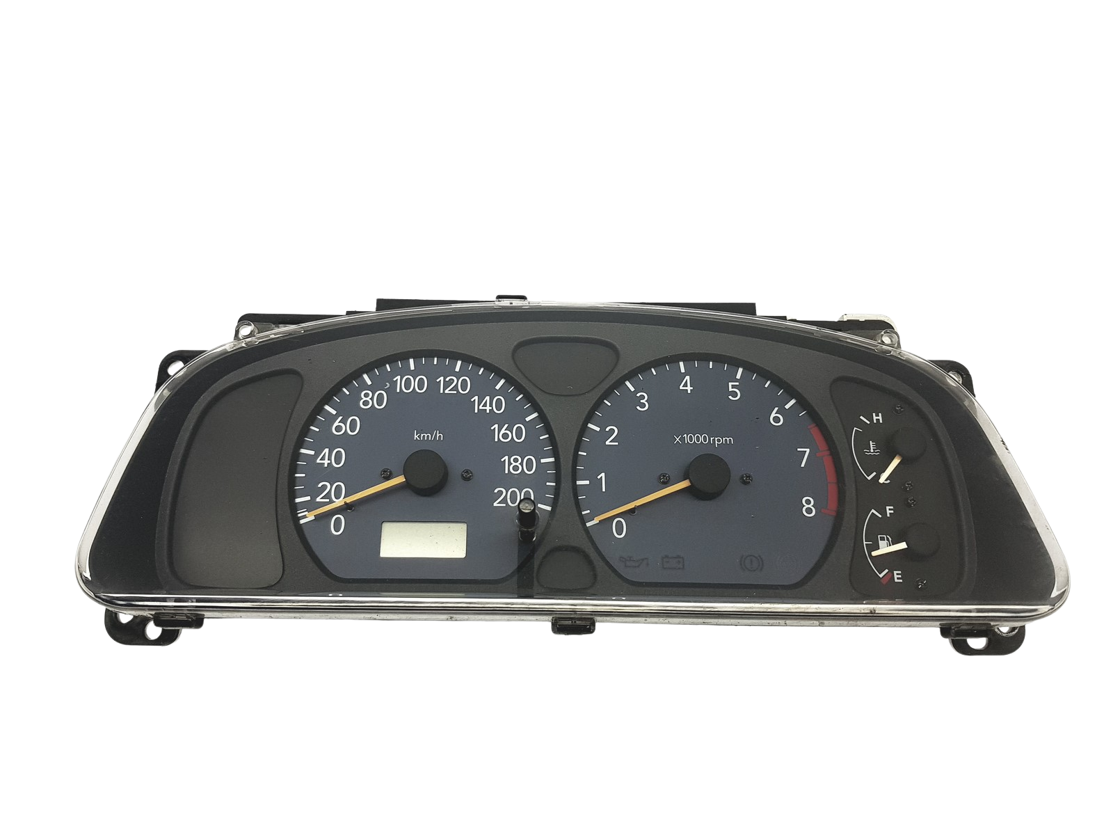 Otáčkoměr Suzuki Ignis 34100-80G50 3410080G50 58558 main product photo