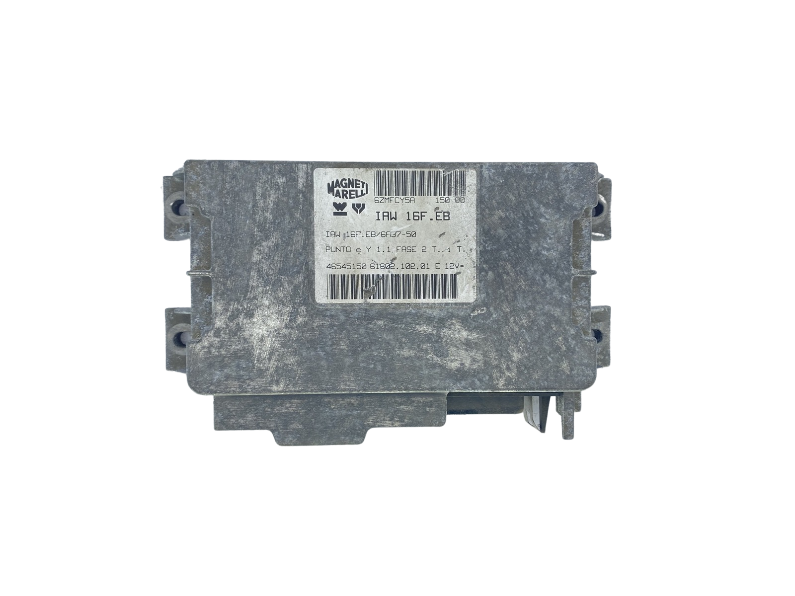 Blok Ovladačů IAW16F.EB 46545150 61602.102.01 Fiat Magneti Marelli 55662 main product photo