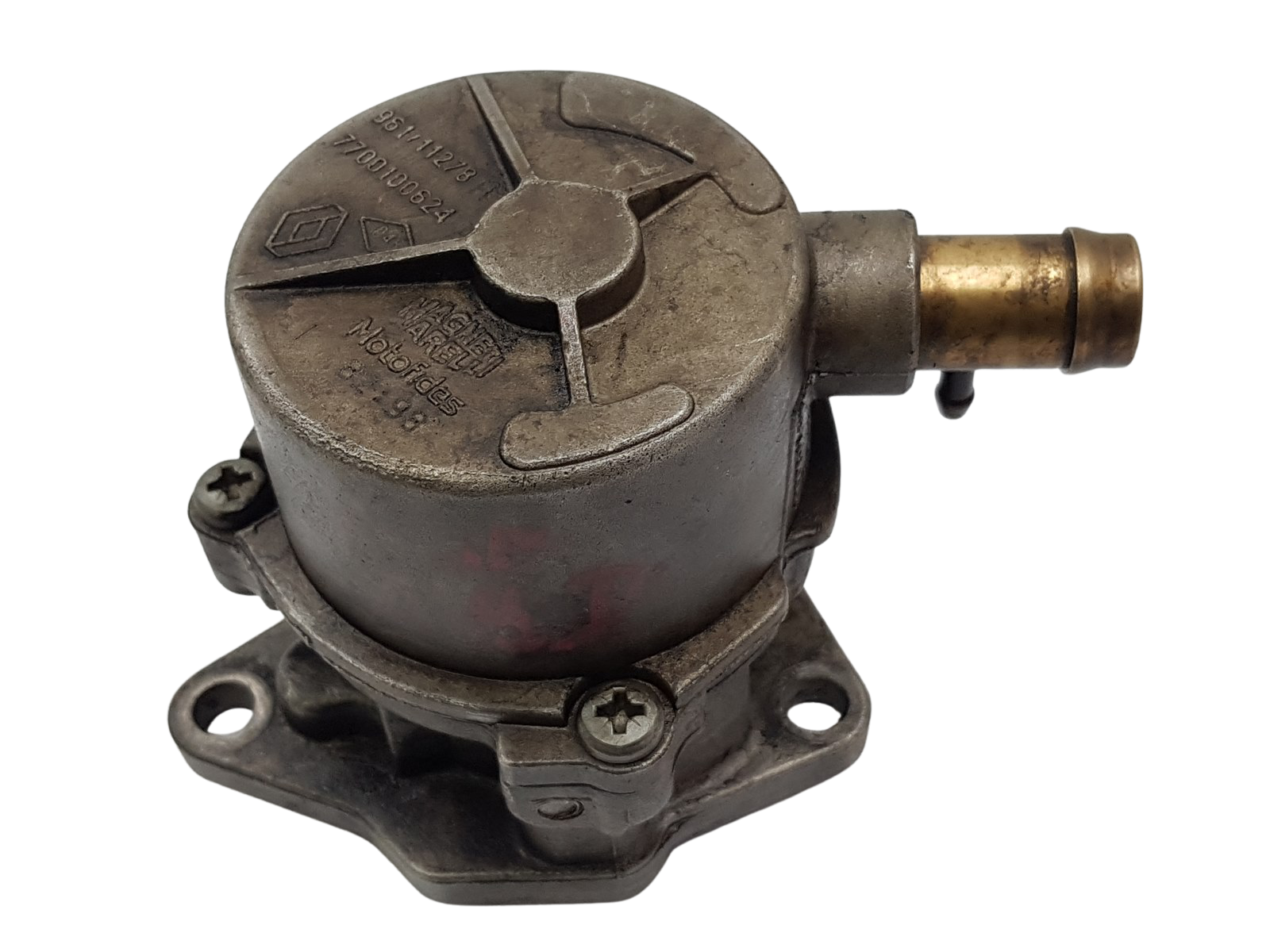 Pumpa Vacuum Renault 7700100624 Magneti Marelli 1.9 D main product photo