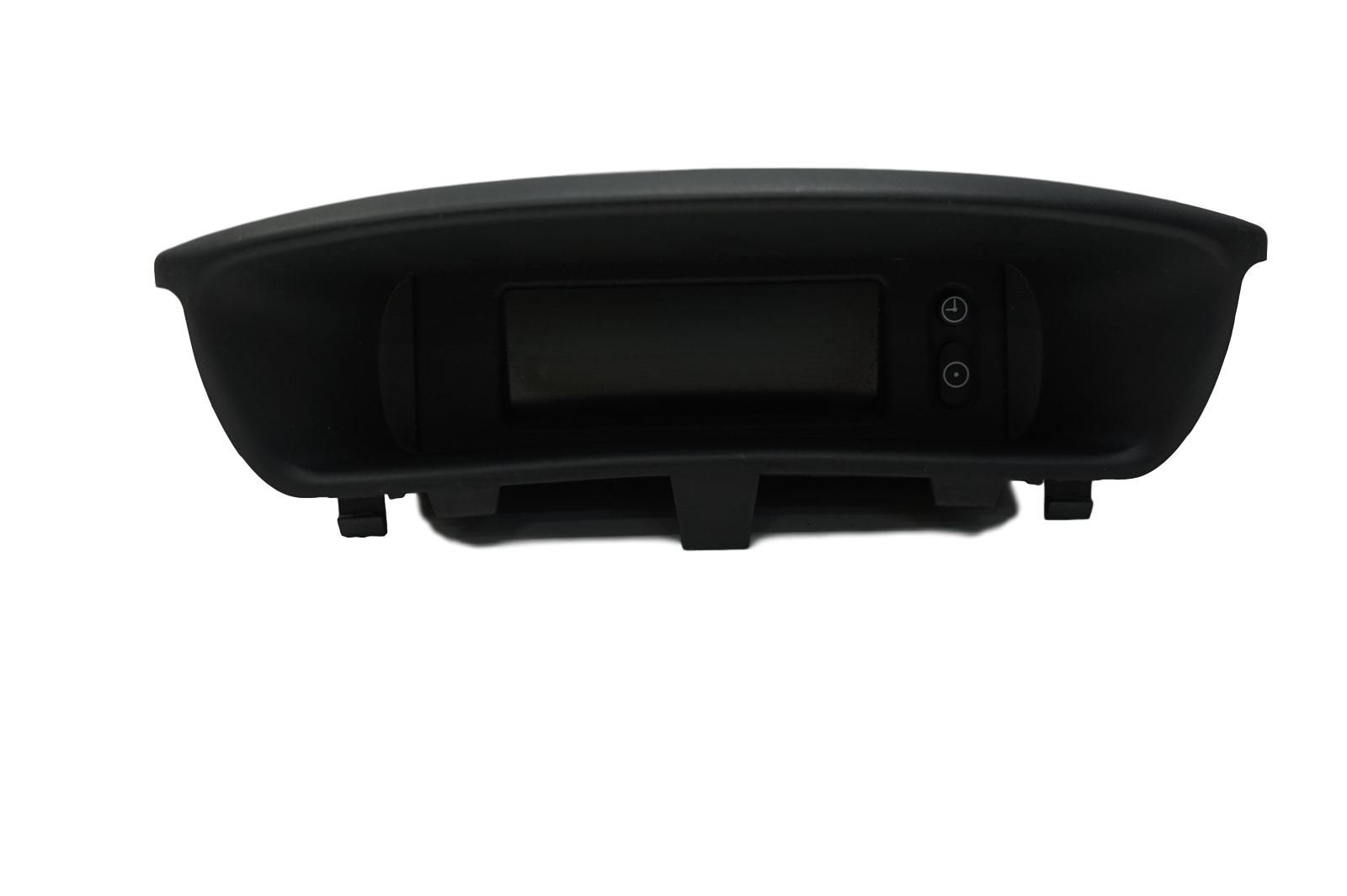 Počítačový Displej Opel Meriva 13242079 13169626 main product photo
