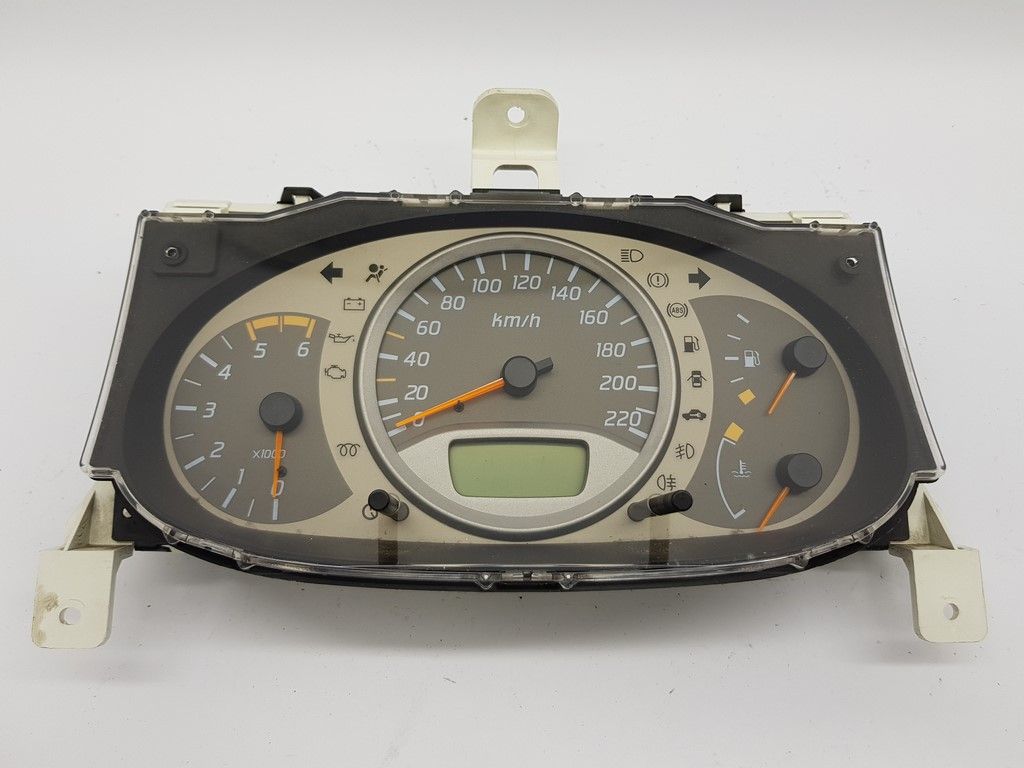 Otáčkoměr Nissan Almera Tino BU071 15771 main product photo