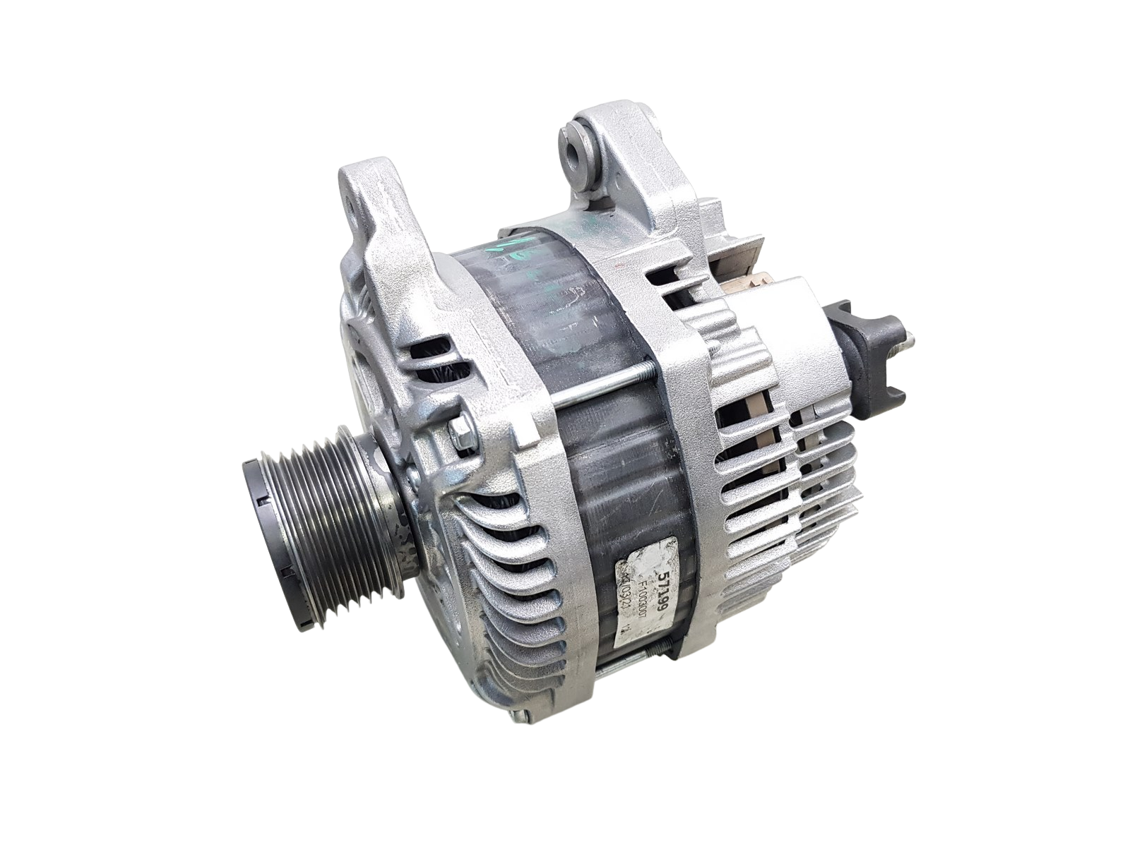 Alternátor 199ST75 57199 231002179R A3TX0481 Renault main product photo
