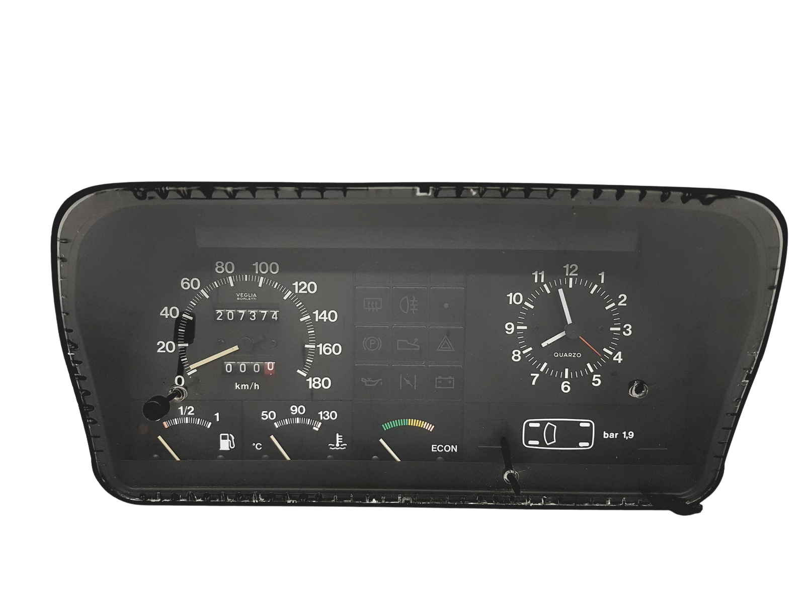 Tachometr Fiat Uno 6042969050 6040340150 Veglia main product photo