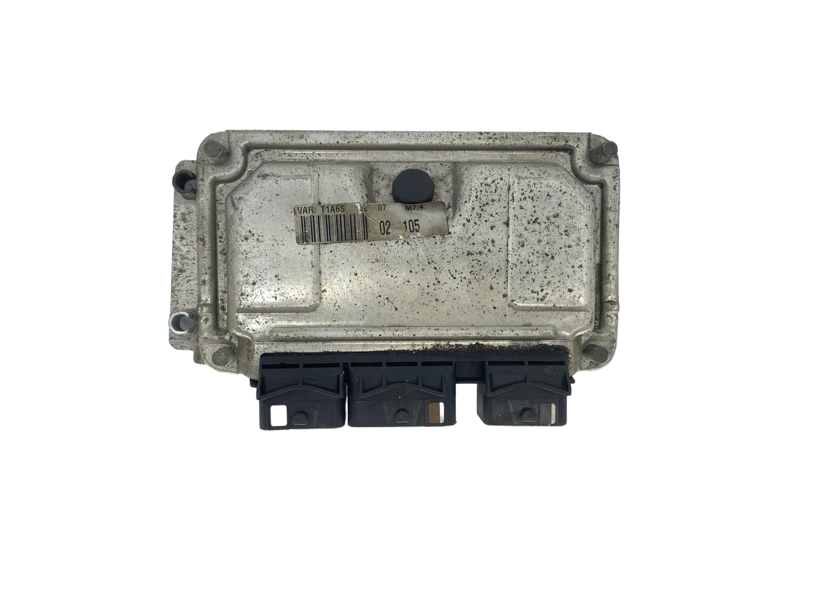 Blok Ovladačů 0261207477 9643218980 9646664380 PSA Bosch 57266 main product photo