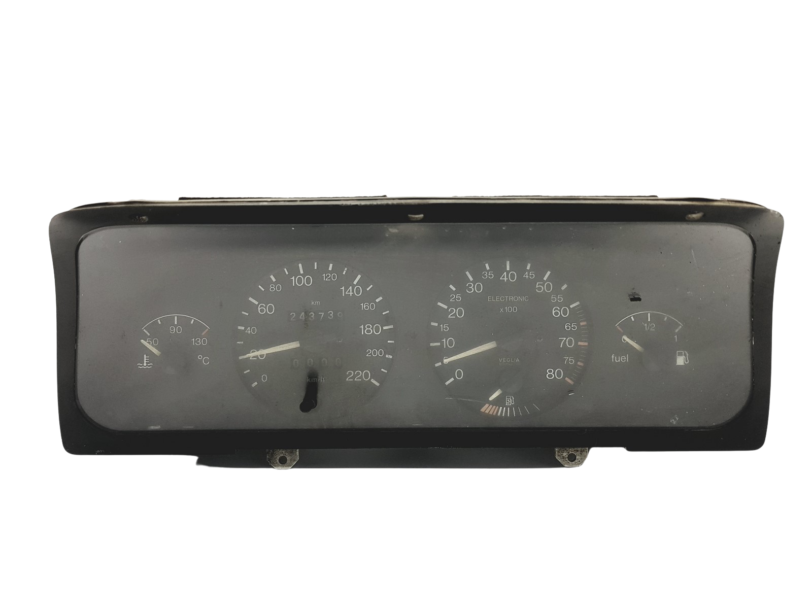 Tachometr Fiat Croma 6027210010 Veglia main product photo