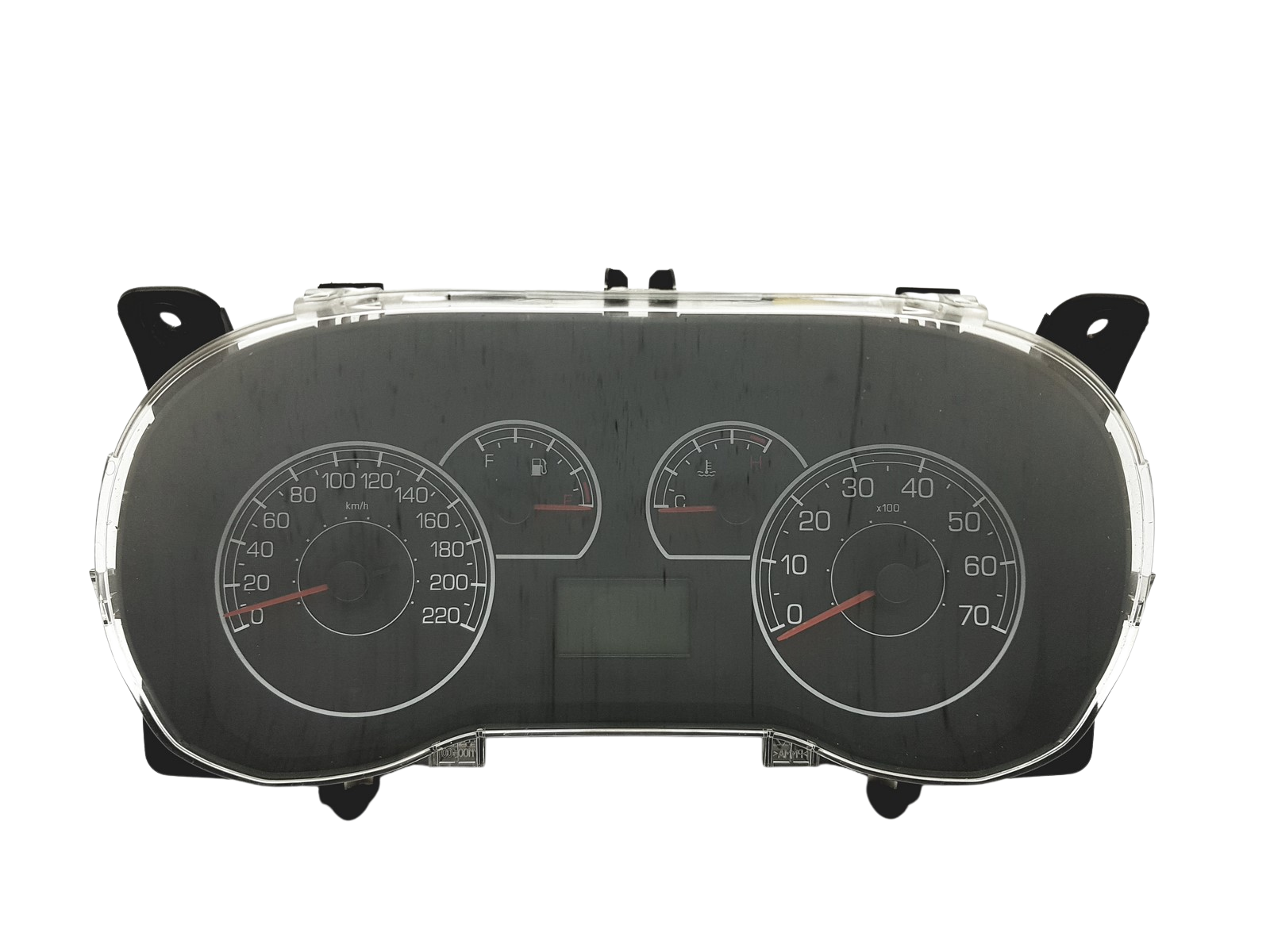 Tachometr Fiat Grande Punto 51867546 58110 main product photo