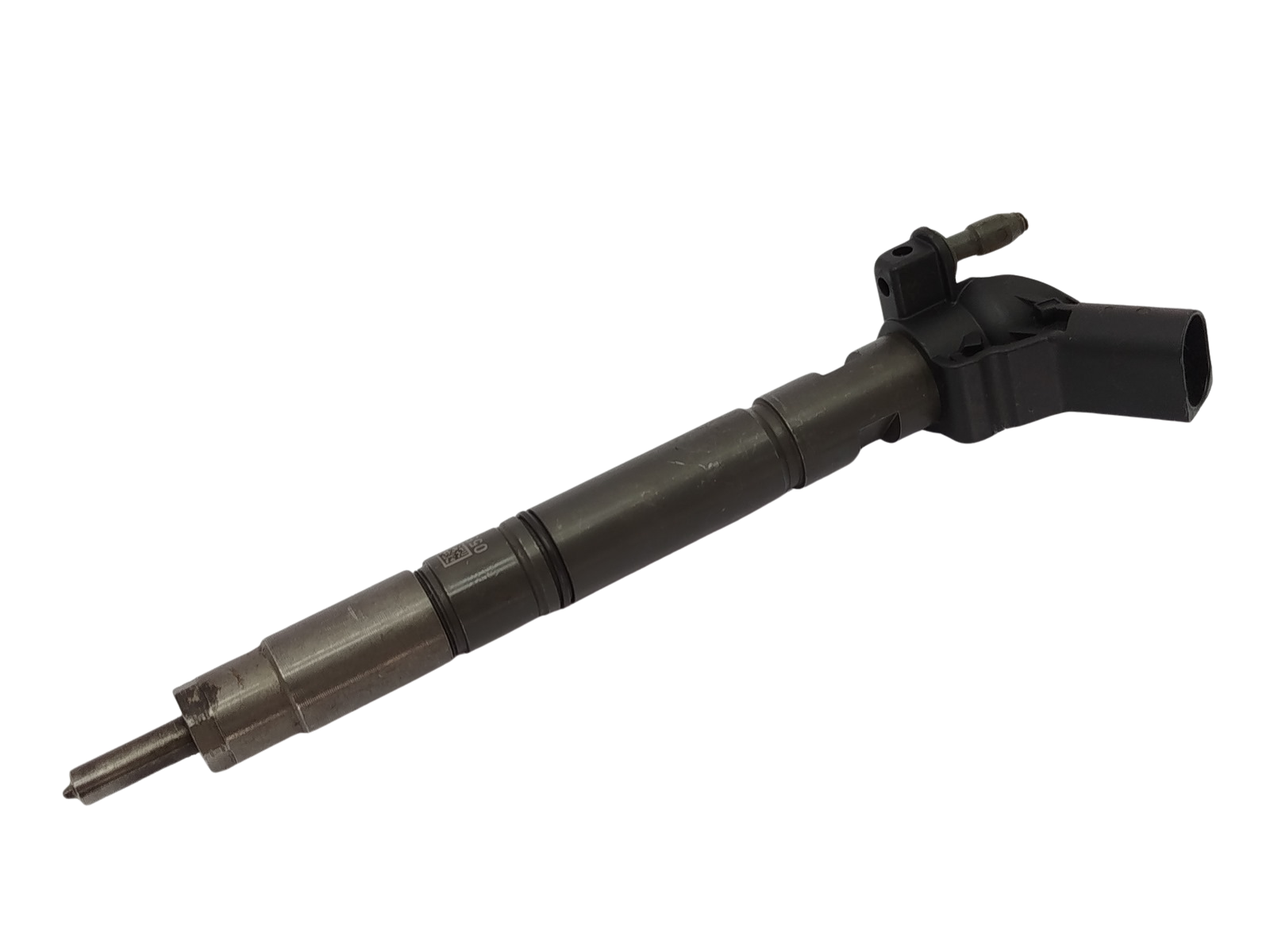 Vstřikování Paliva VWAG 059130277CR 0445117042 Bosch main product photo