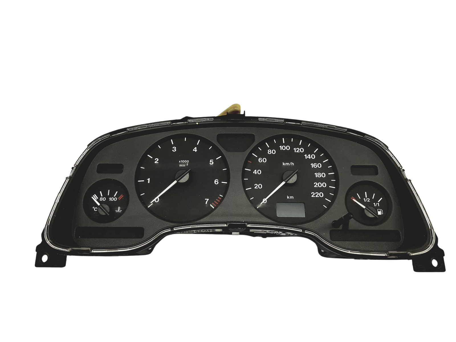 Otáčkoměr Opel Astra G 09228753EB 110008830022 47338 main product photo