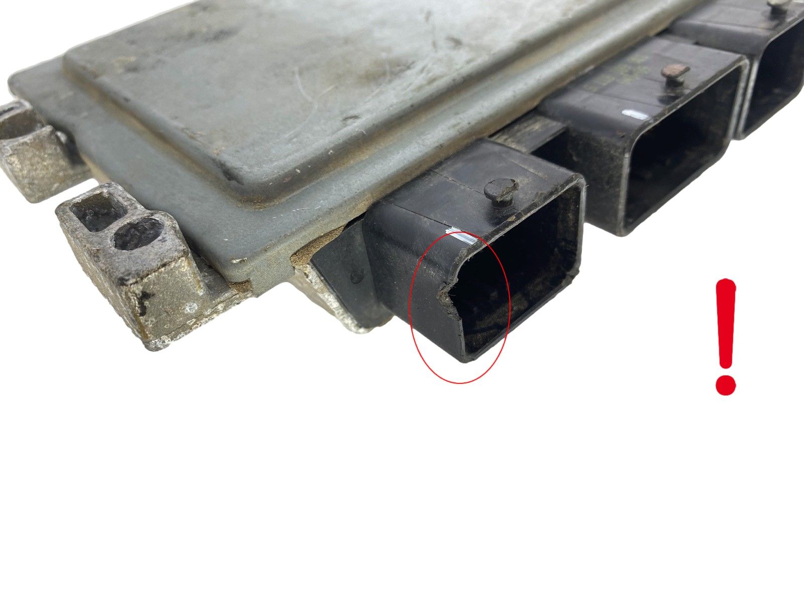 Blok Ovladačů Ford 8V21-12A650-SF S180047002F OSAF Continental 60057 main product photo