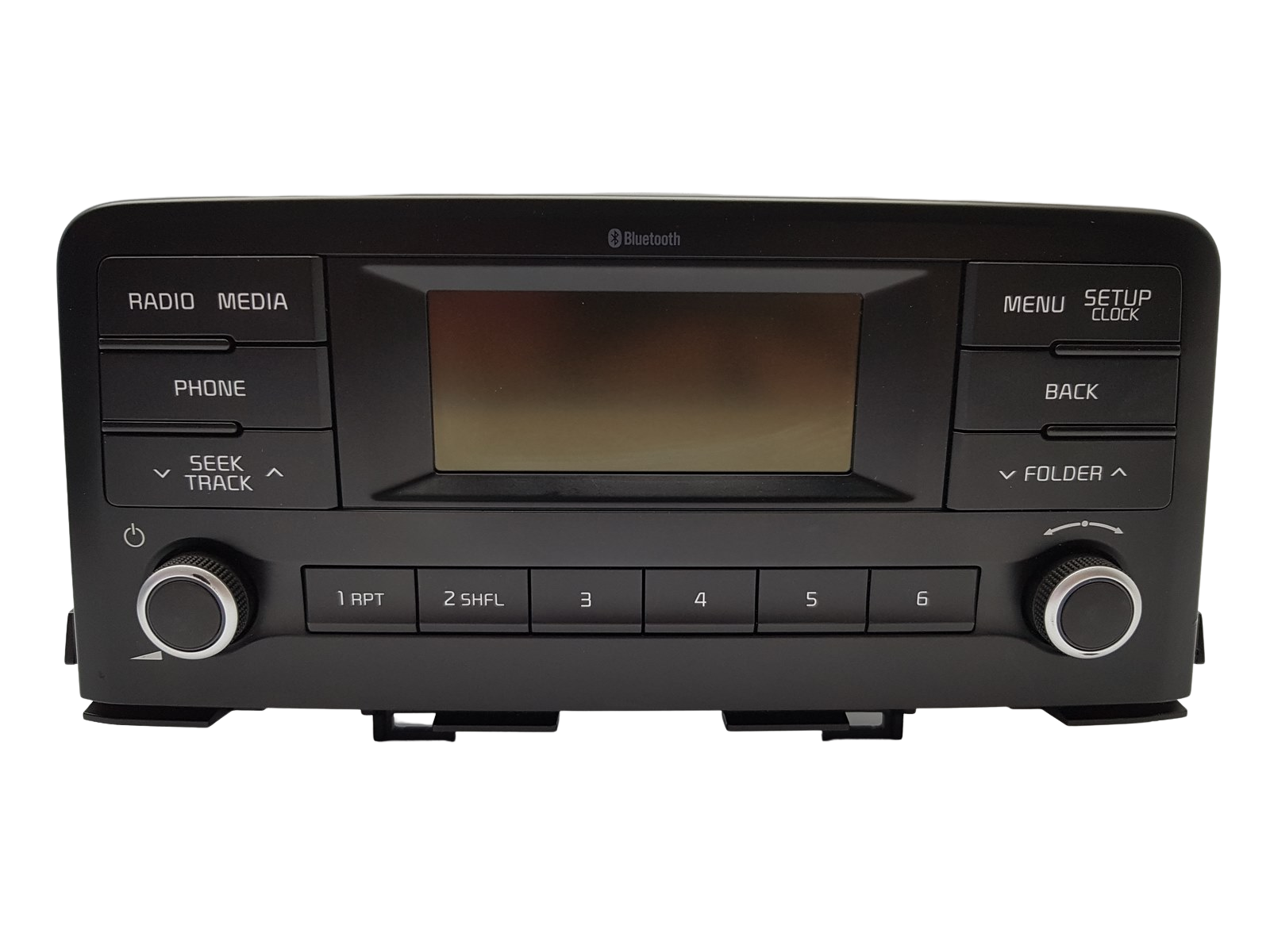 Autorádio Bluetooth KIA Picanto 96150G6280ASB ACB10G6EE 20984 main product photo