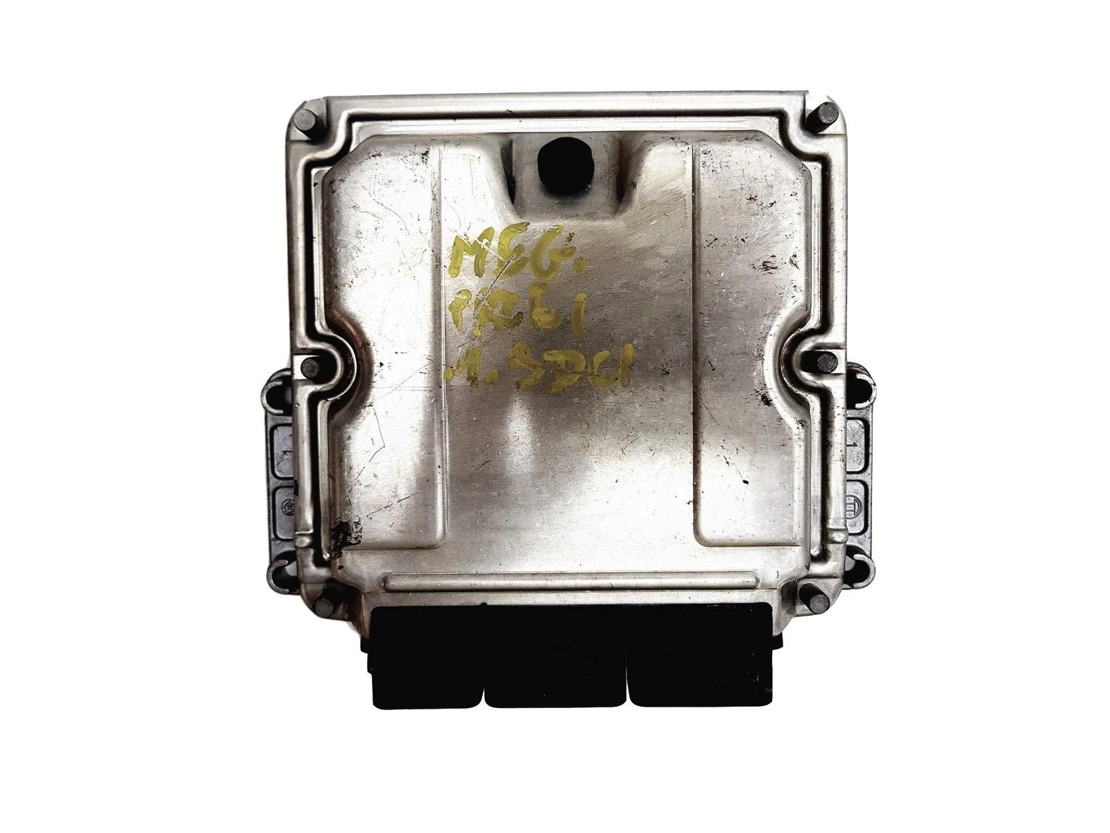 Blok Ovladačů 0281001934 8200039569 8200078730 Renault Bosch 4863 main product photo