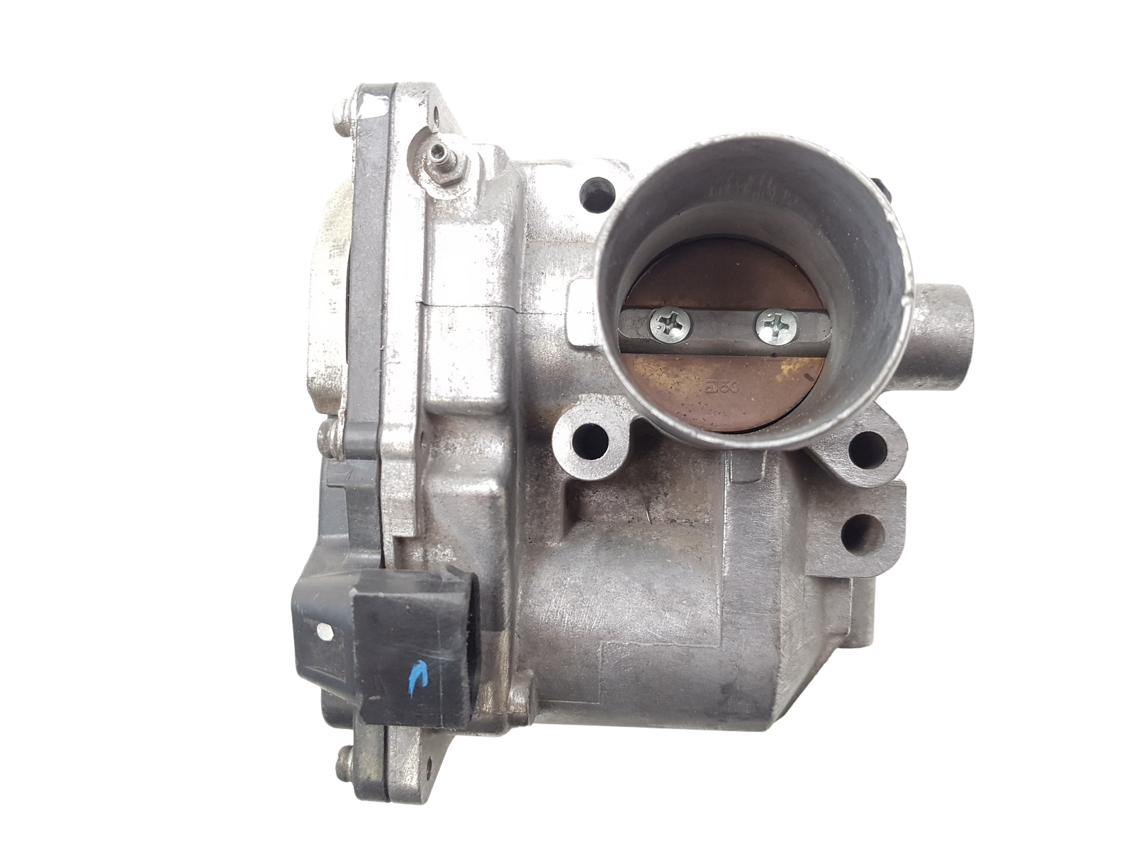 Škrticí Klapka MIKUNI 40002 Smart 1389 main product photo