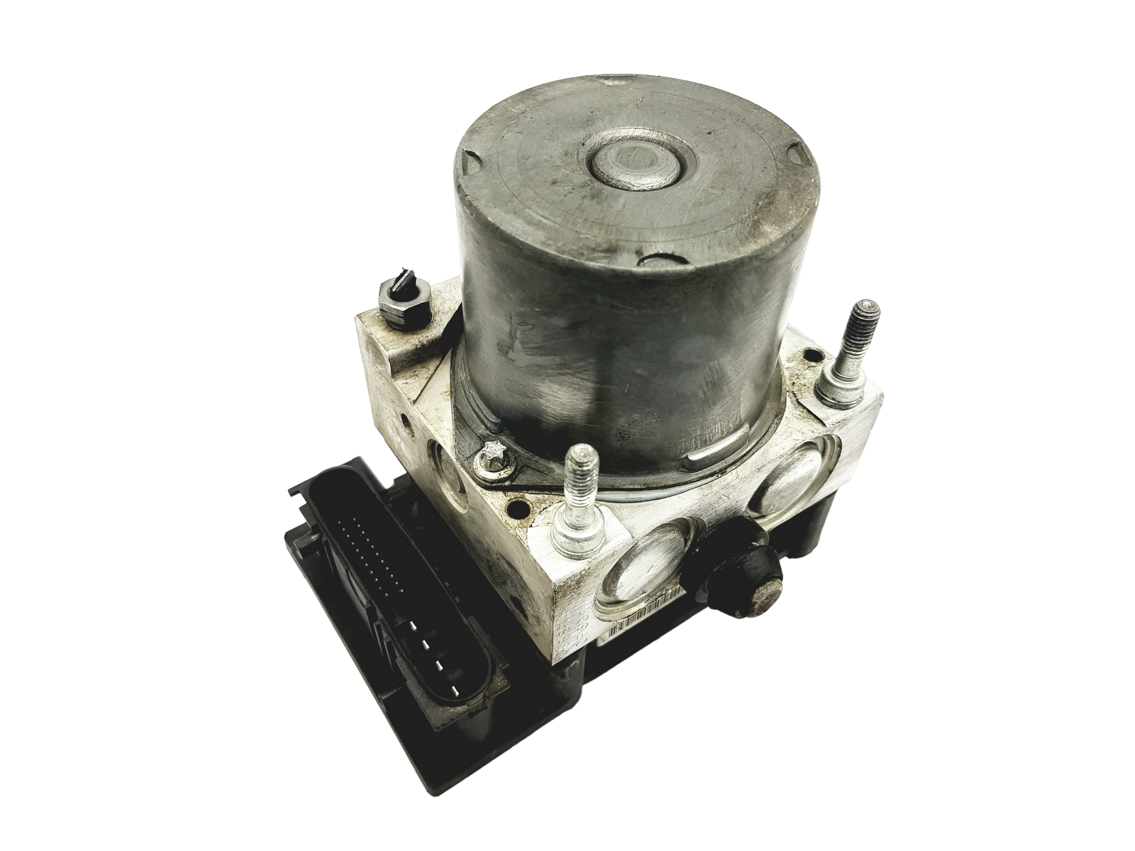 Pumpa Abs PSA C4 307 9649988280 0265800395 Bosch 37129 main product photo
