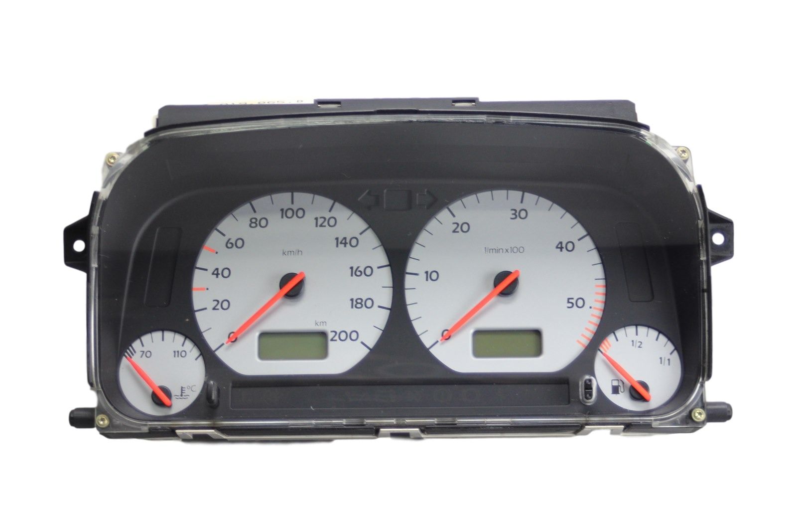 Linka Zmiany Biegów Volkswagen Golf 1H0919865B Diesel main product photo